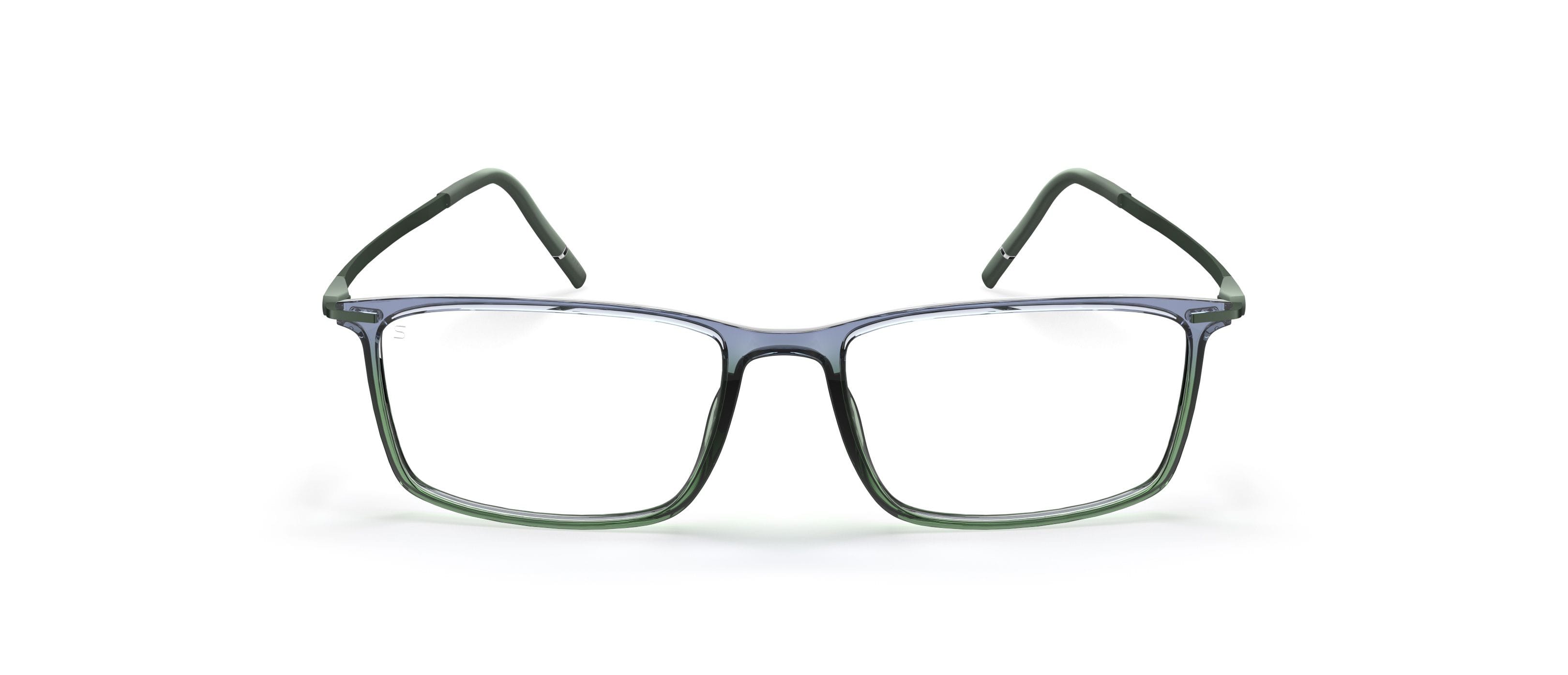 Silhouette 2965 Frame Miscellaneaous Male Full Titanium Frame — view 2