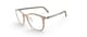 Transparent Brown