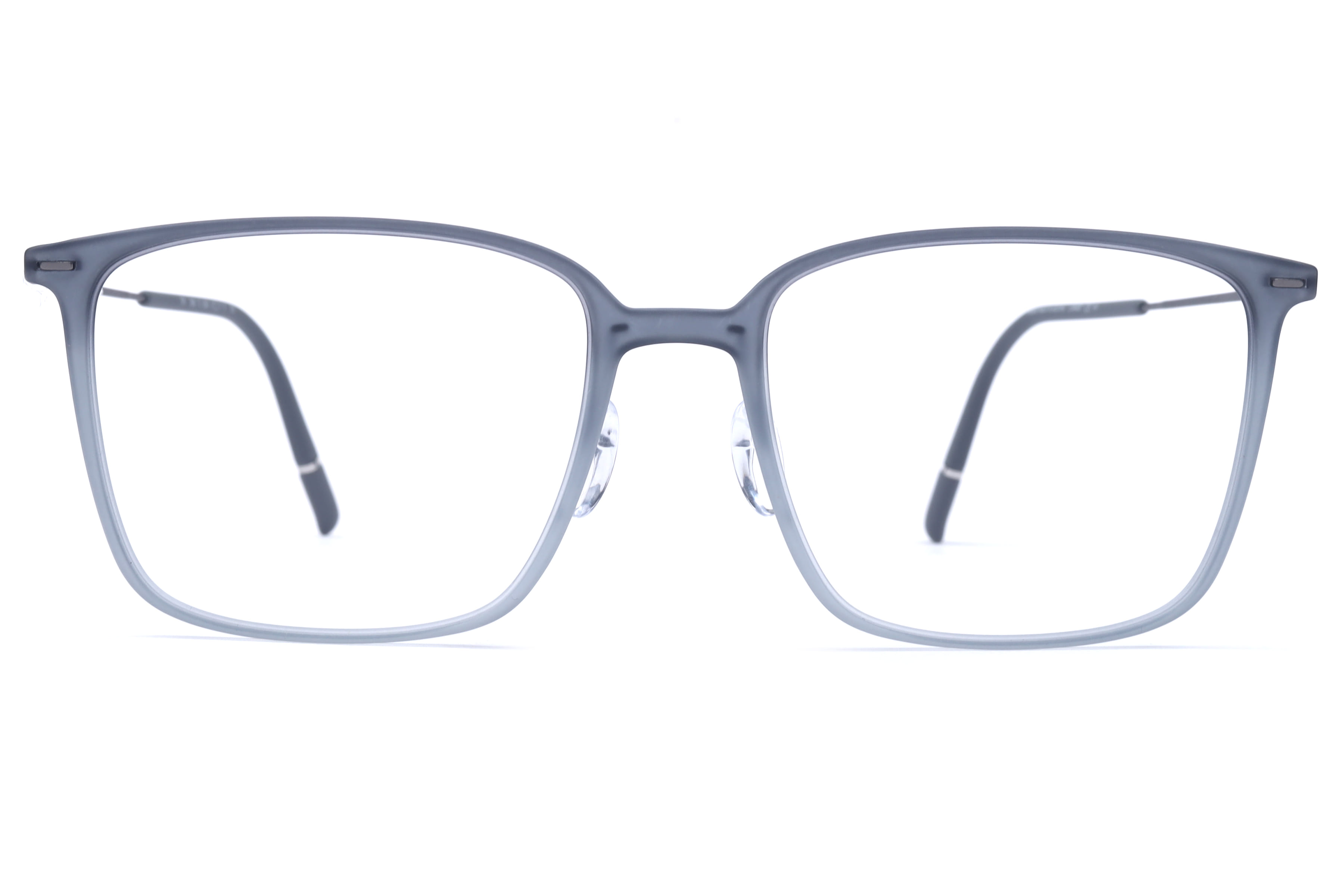 SIL SPX 2986 75 6560 URBAN LITE Frame — Transparent Grey frame — view 1