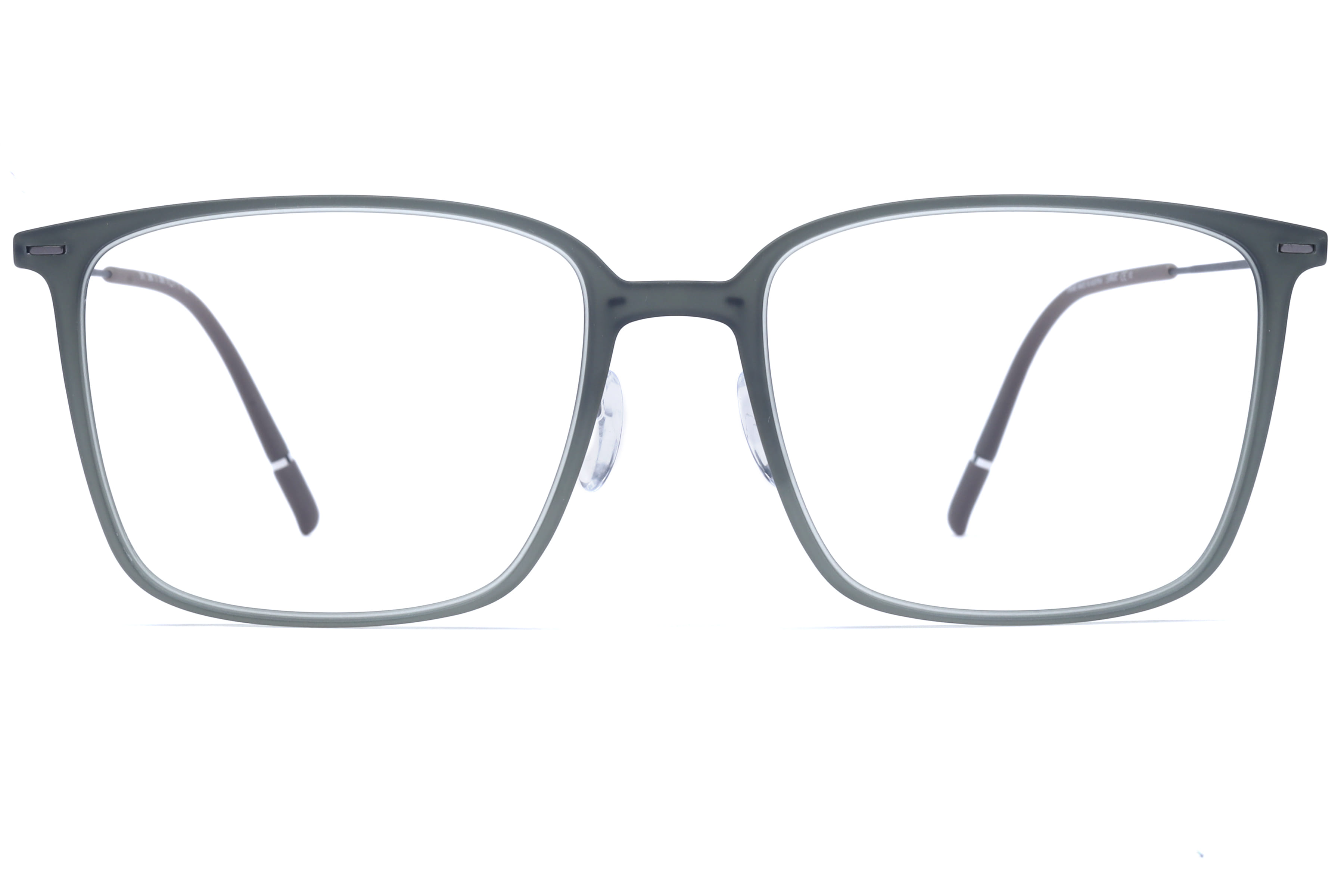SIL SPX 2986 75 5060 URBAN LITE Frame — Green frame — view 2