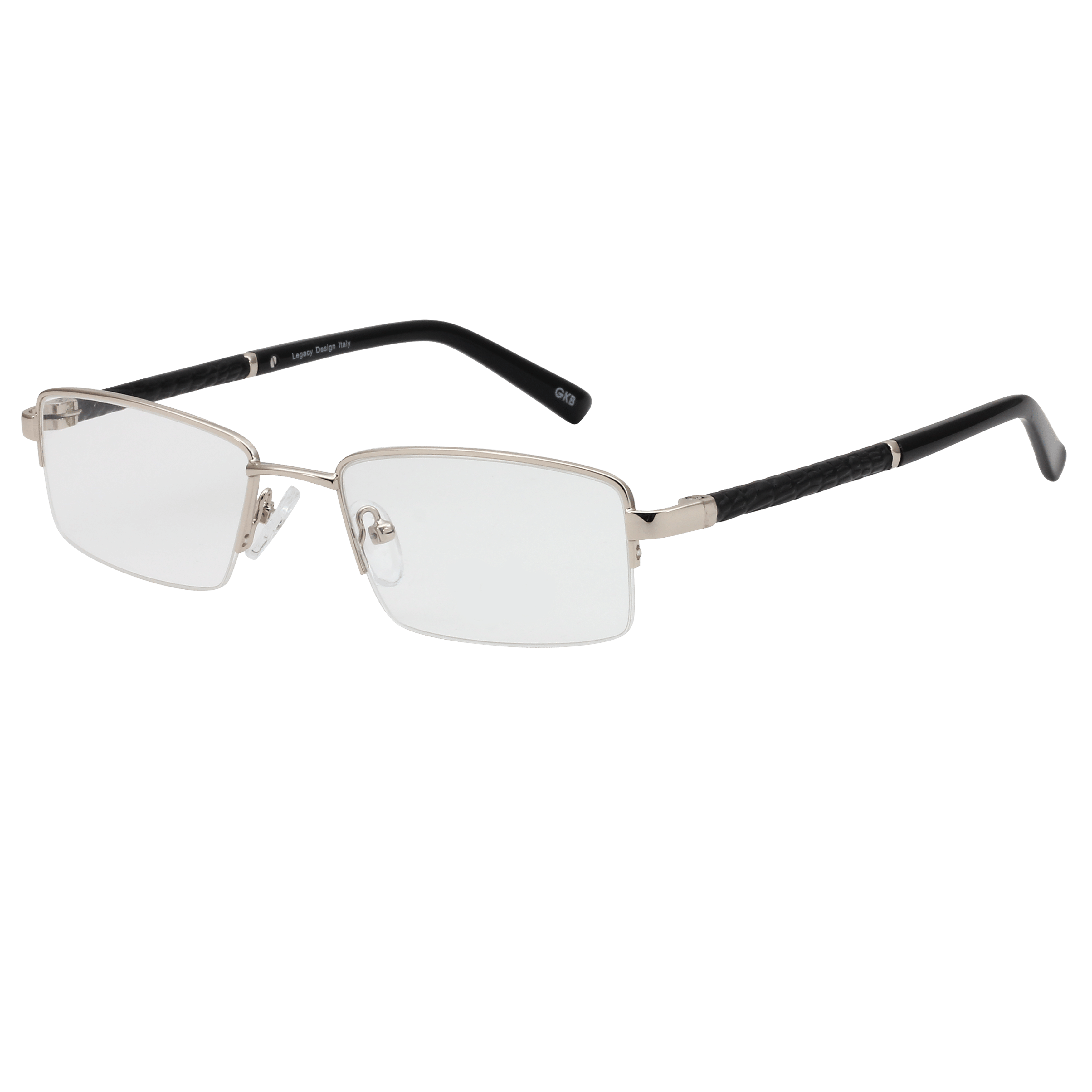 Inspira 3918HG Frame Gold Unisex Supra Shell — Gold frame