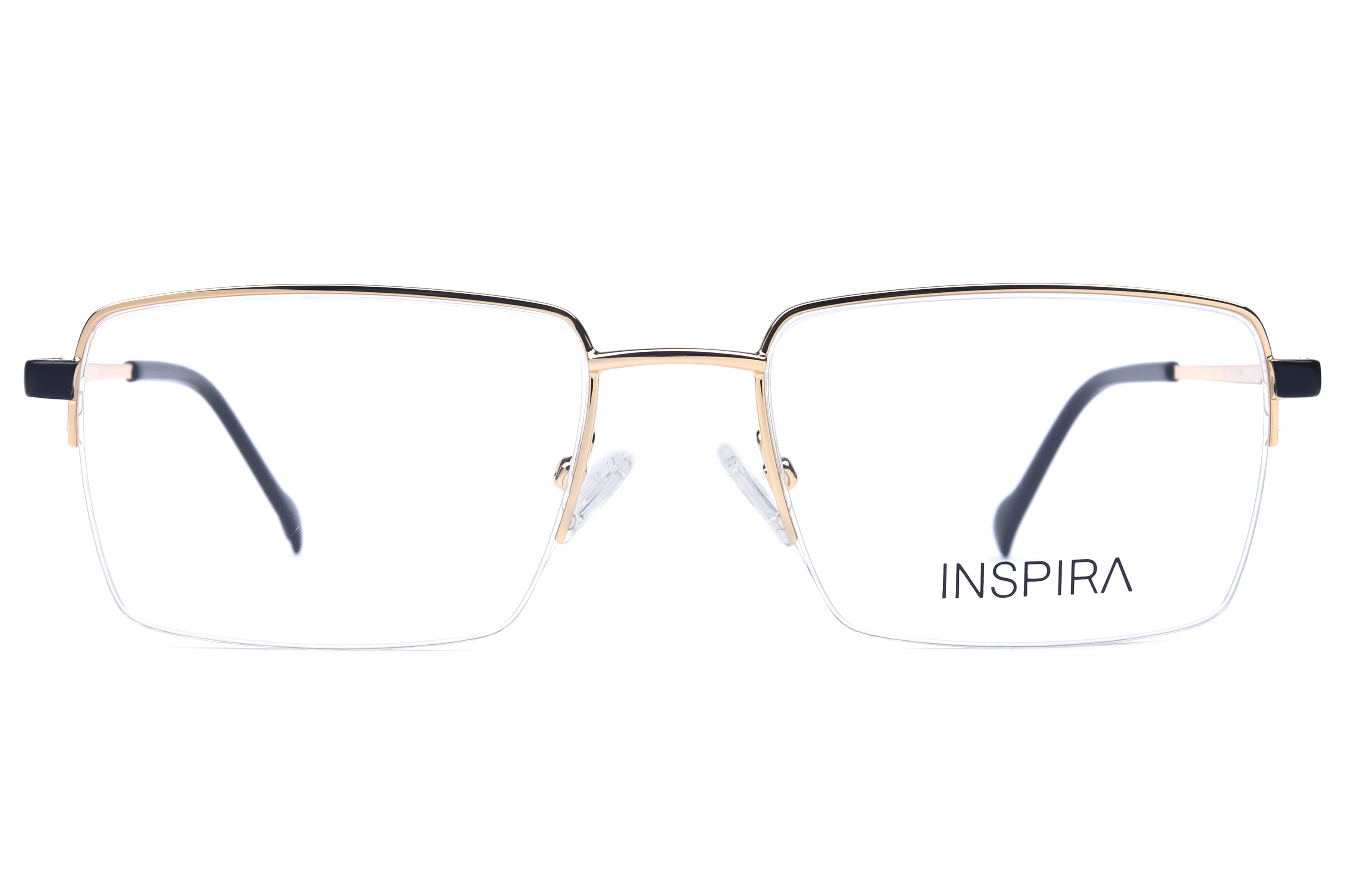 INSPIRA BDIP4679 C1 — Gold frame
