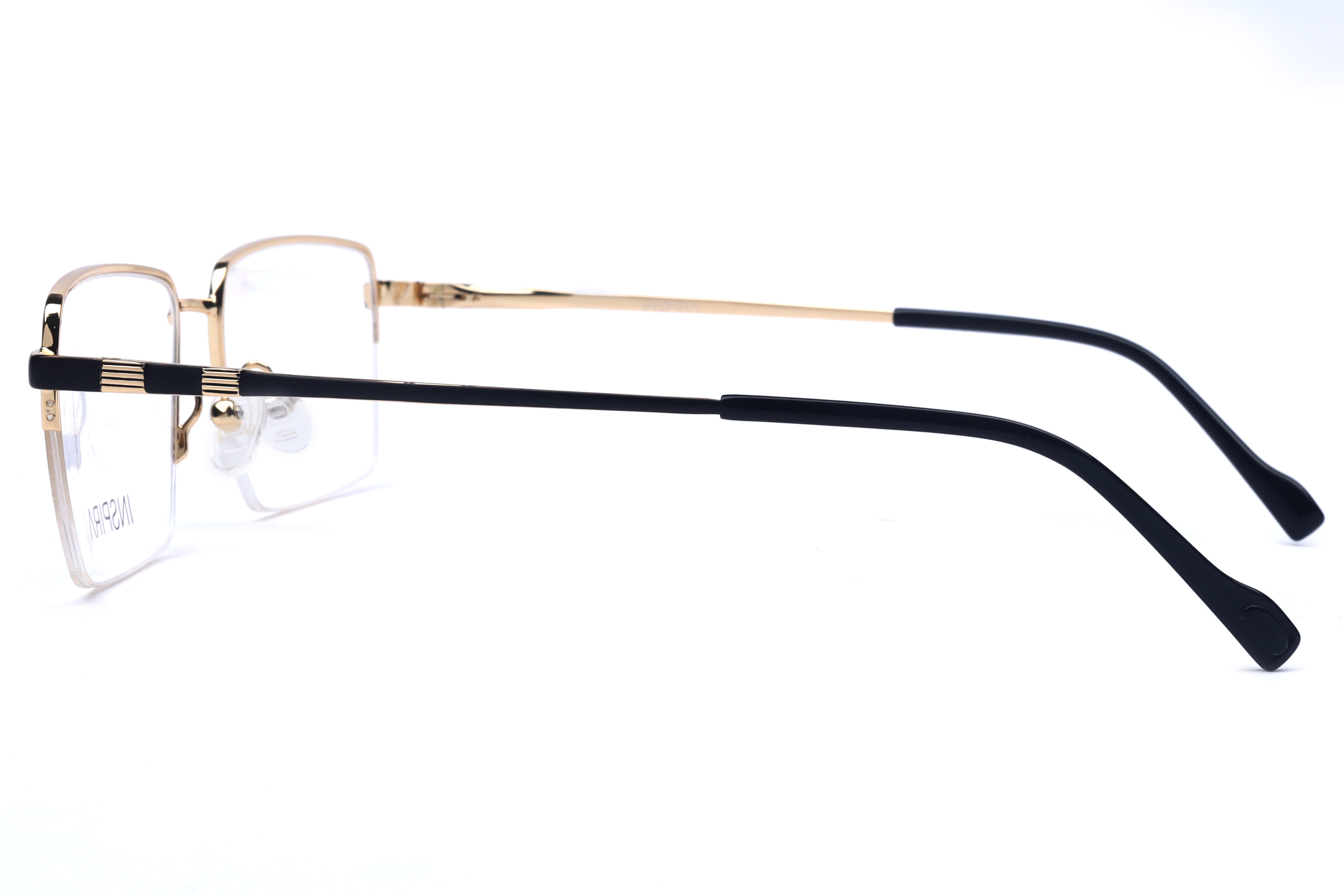 INSPIRA BDIP4679 C1 Frame — Gold frame — view 2