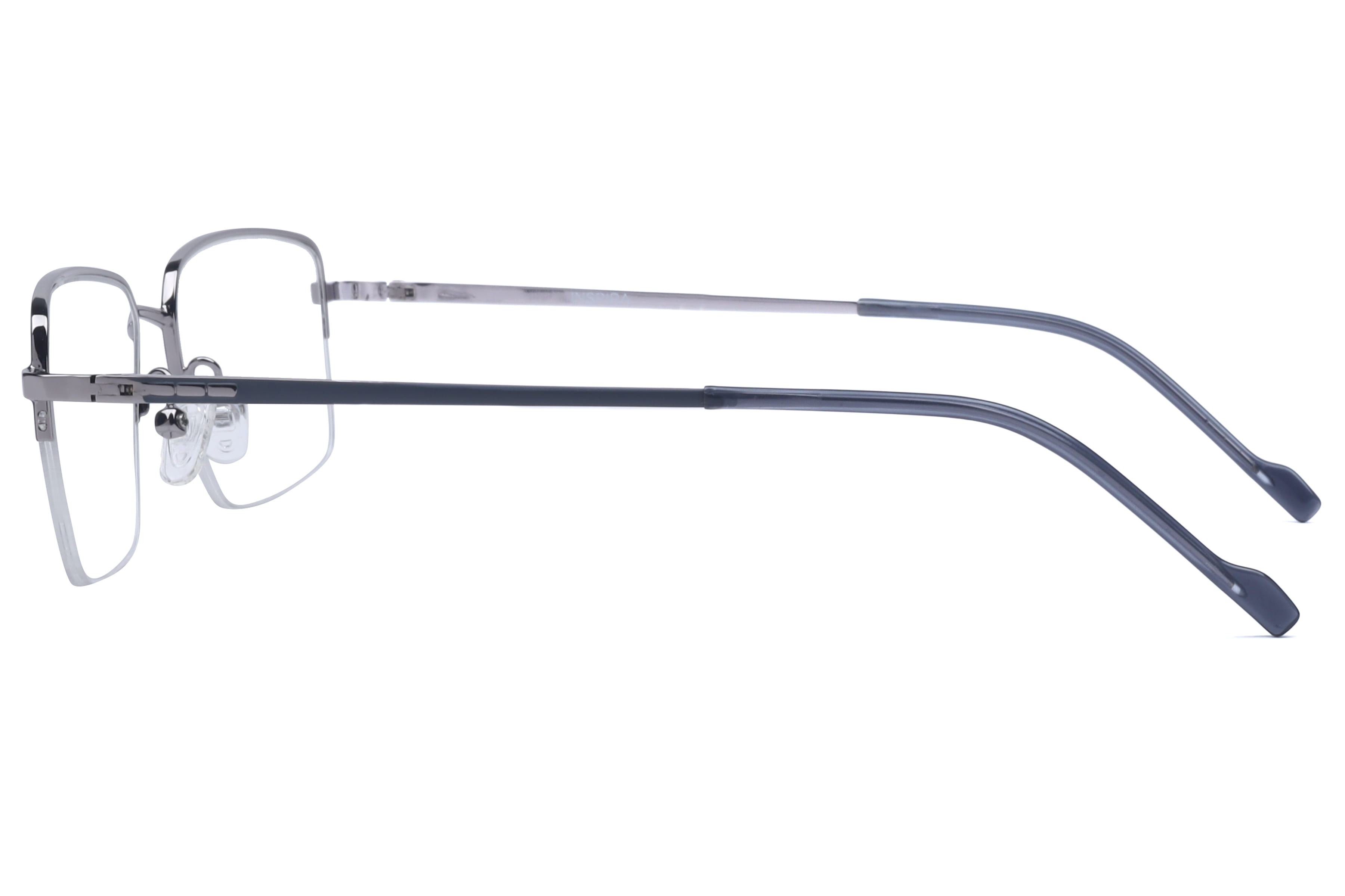 INSPIRA BDIP4701 C2 Frame — Grey frame — view 3