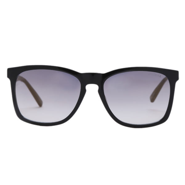 Tommy Hilfiger TH2526I Sunglass Black Male Full Shell Sunglass — Black frame — view 2