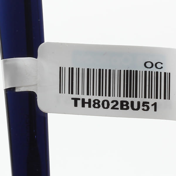 Tommy Hilfiger TH3194 Frame Blue Unisex Full Shell Frame — Blue frame — view 1