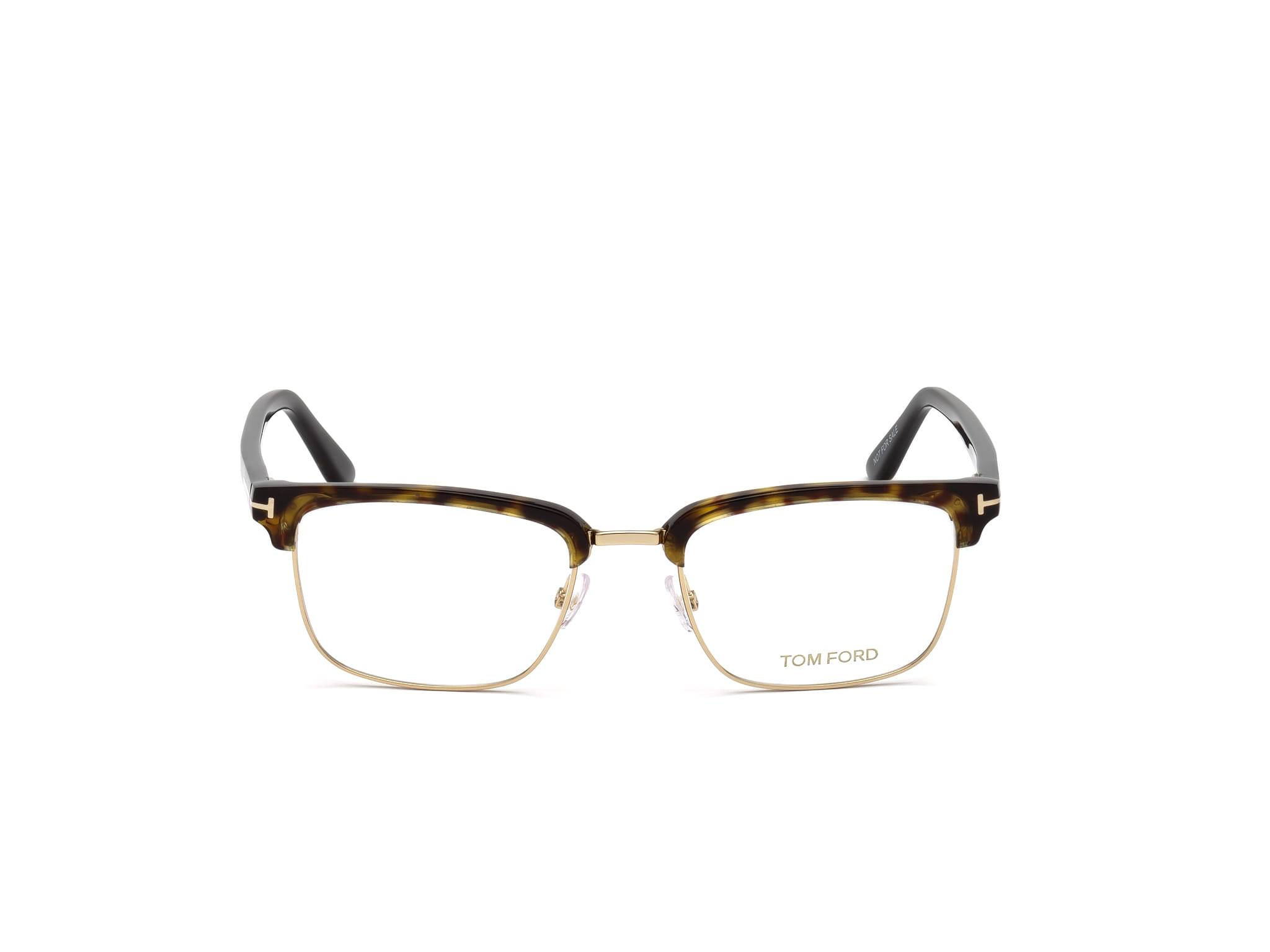 Tomford TF5504 Frame Gold Male Full Shell