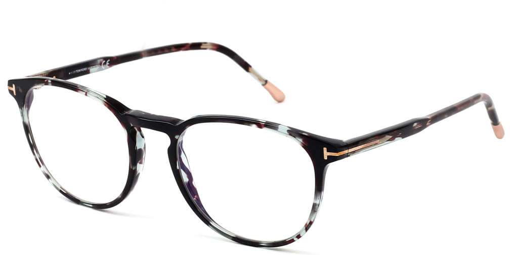 Tomford FT5608 Frame Miscellaneaous Unisex Full Shell