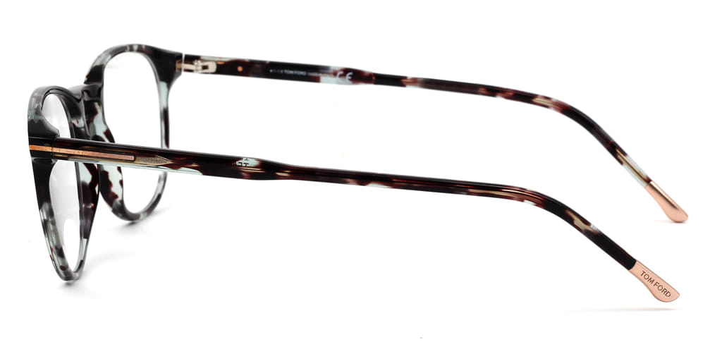 Tomford FT5608 Frame Miscellaneaous Unisex Full Shell Frame — view 4