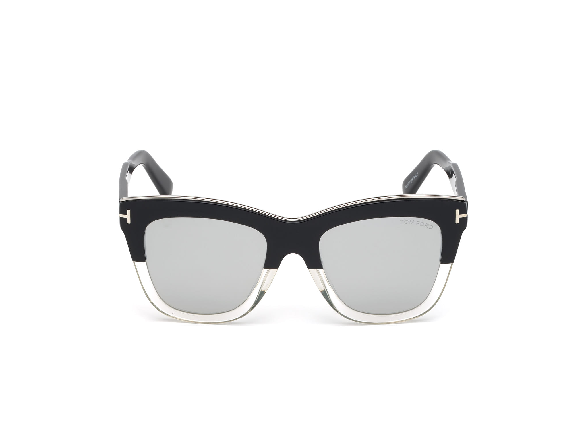 Tomford FT0685 Sunglass Black Unisex Full Shell