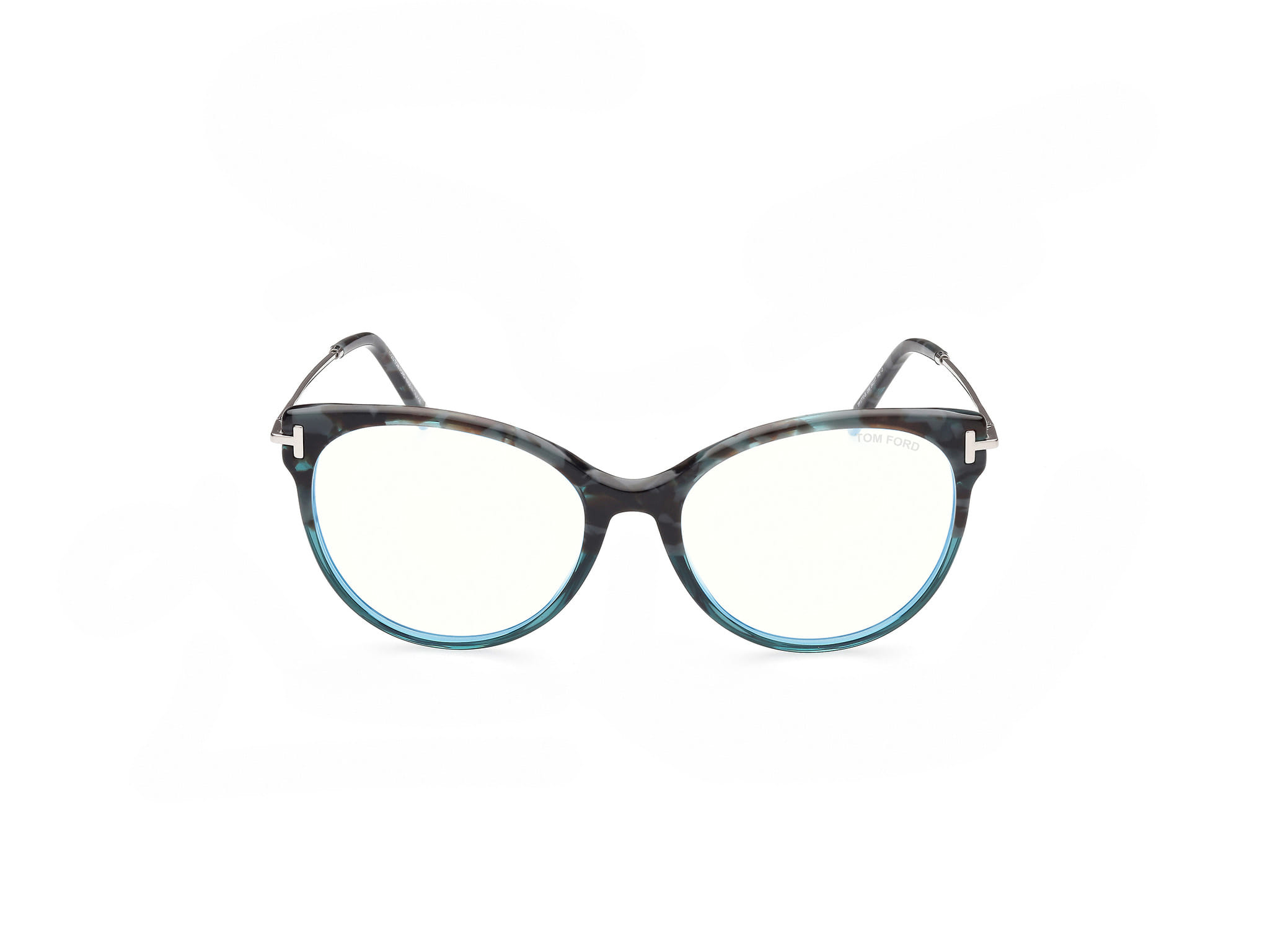 Tomford FT5770-B Frame Miscellaneaous Female Full Metal Frame — Miscellaneaous frame — view 2