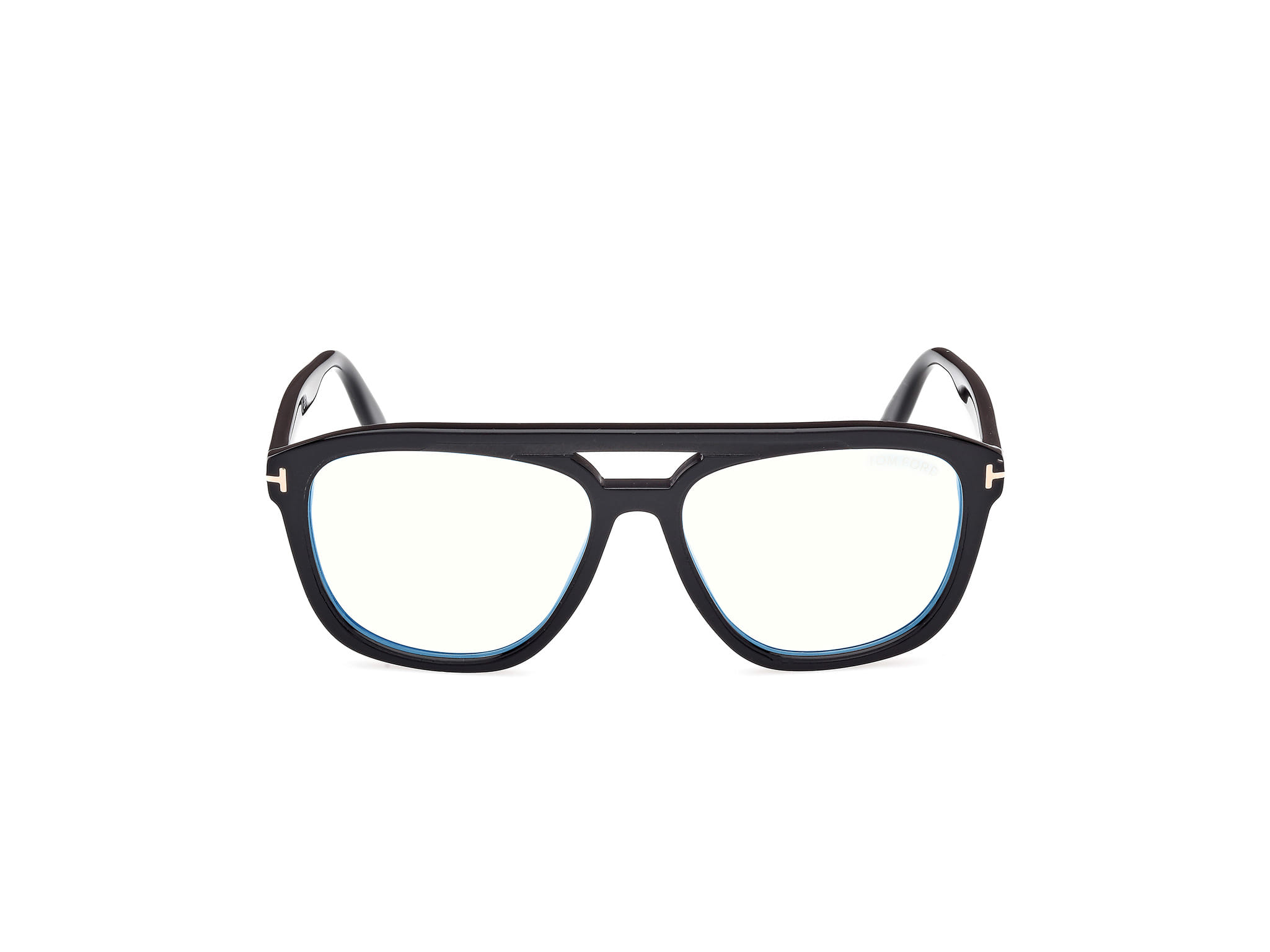 Tomford FT6024-B Frame Black Male Full Shell