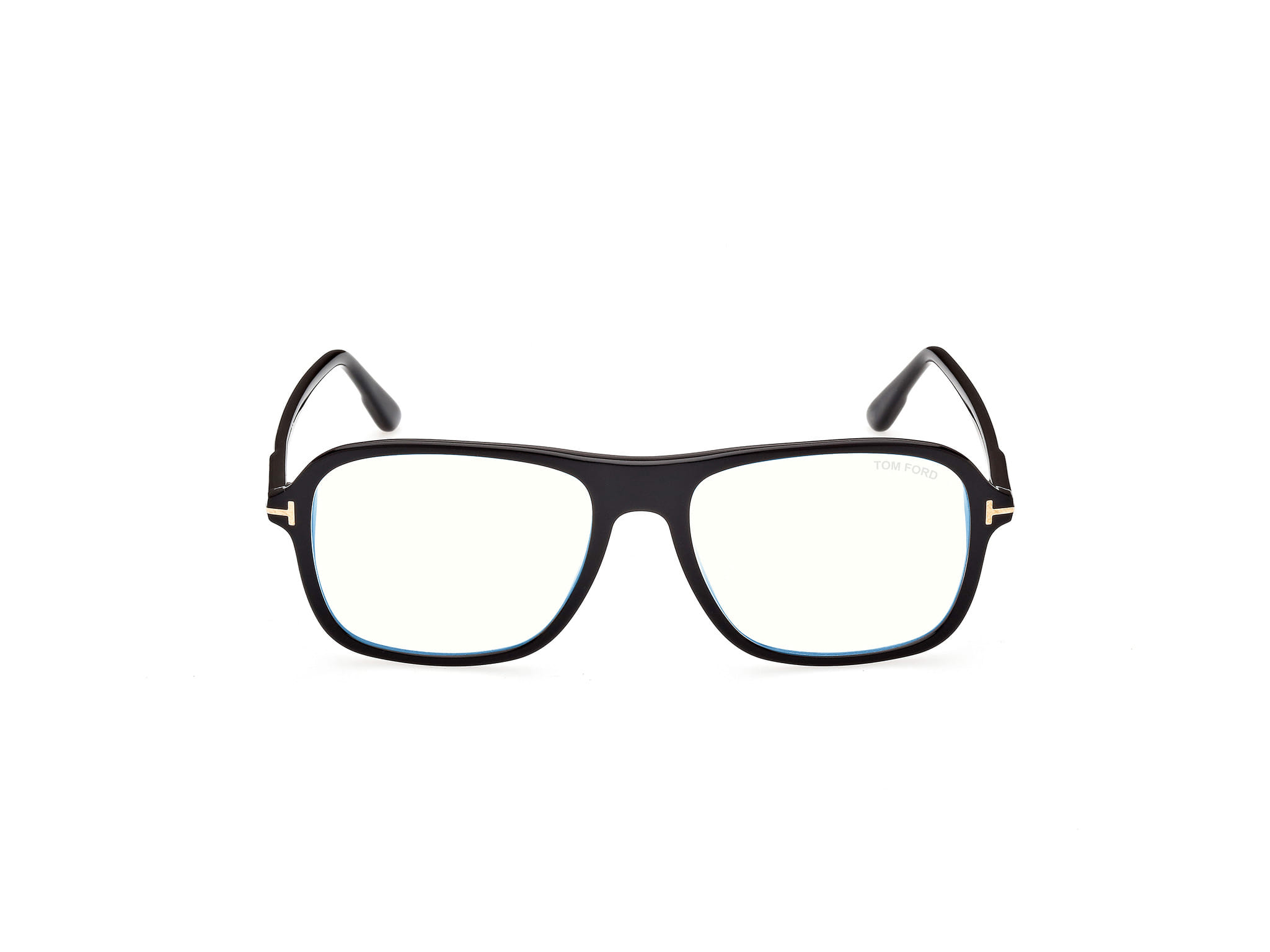 Tomford FT5806 Frame Black Male Full Shell
