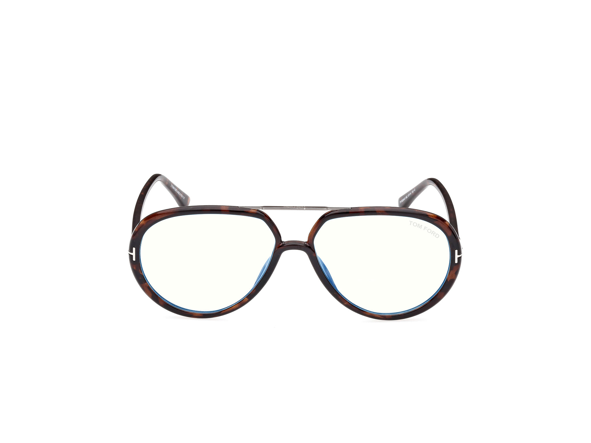 Tomford FT5838 Frame Tortoise Male Full Shell