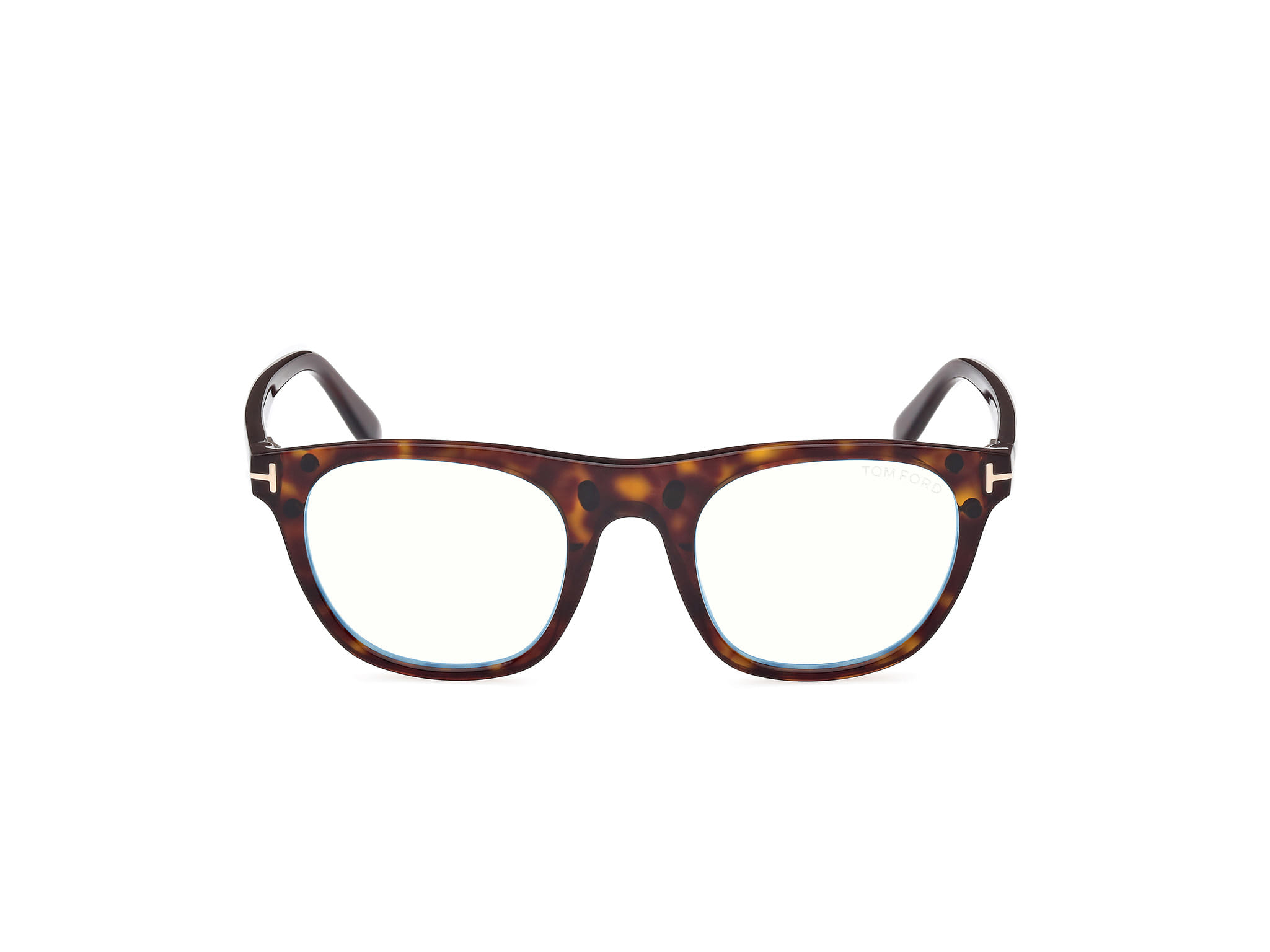 Tomford FT5895-B Frame Tortoise Male Full Shell