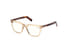 Transparent Brown