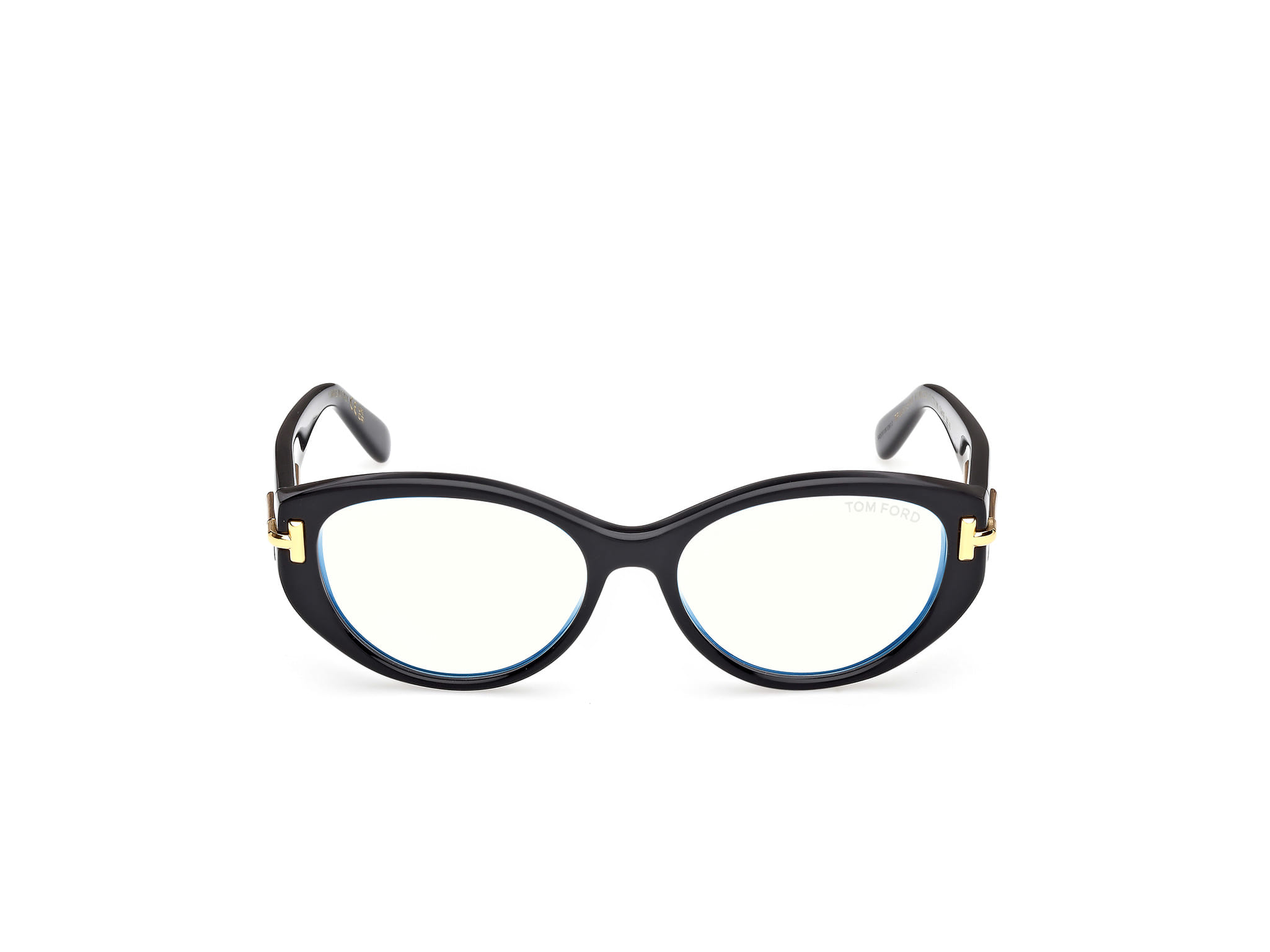 Tomford TF6031-B Frame Black Female Full Shell
