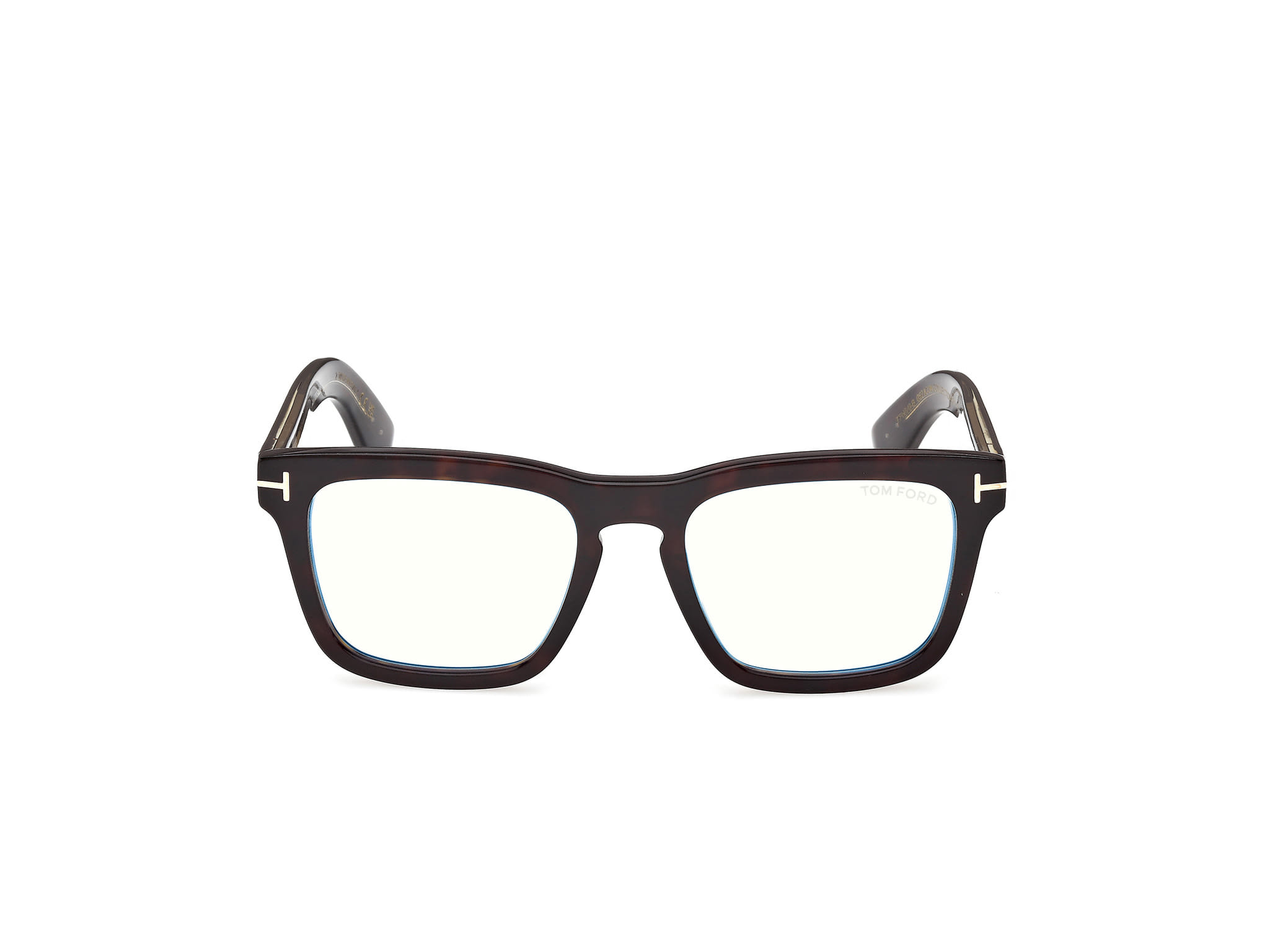 Tomford TF6070-B Frame Havana Male Full Shell