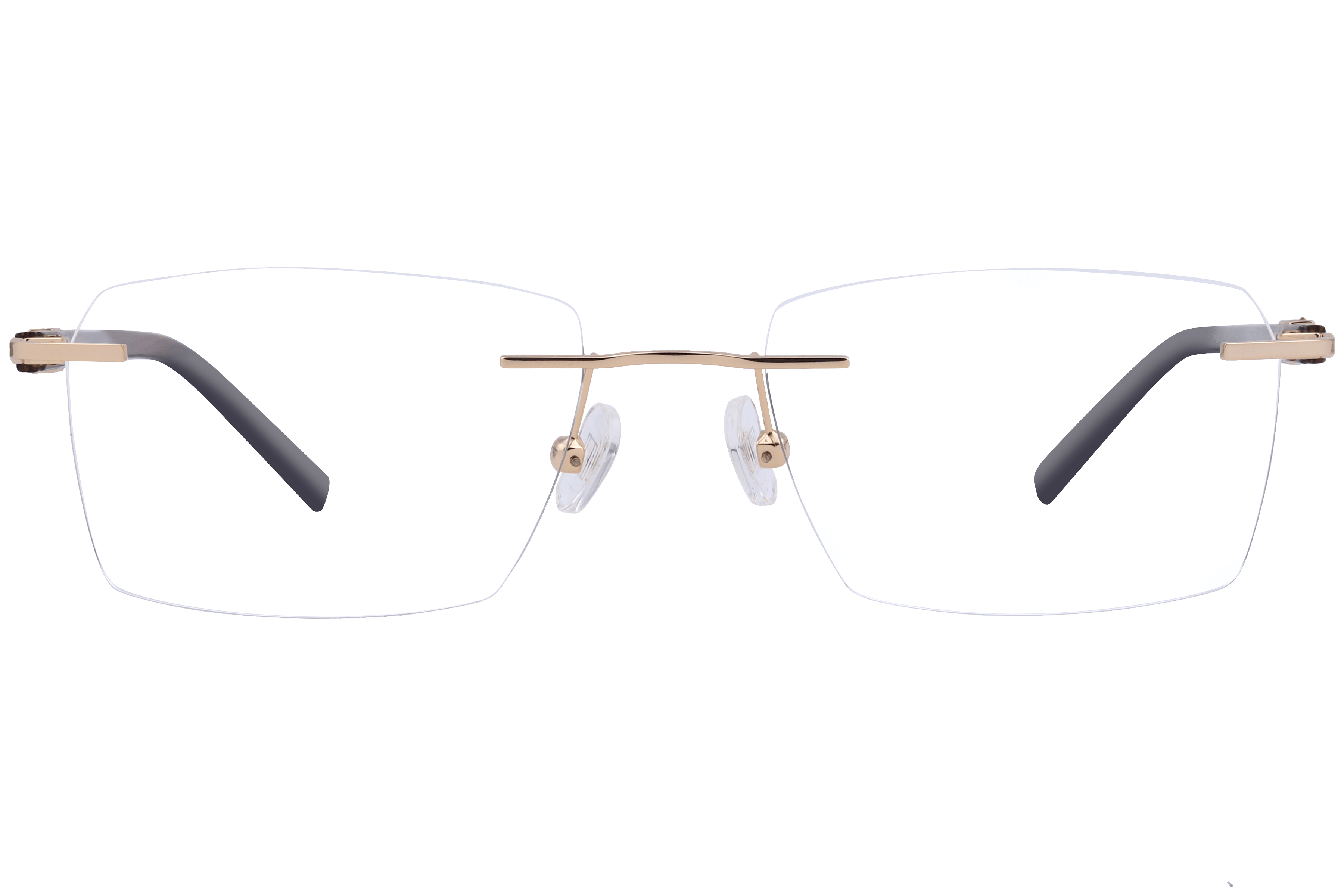 Tommy Hilfiger TH6227 Frame Gold Male Full Shell