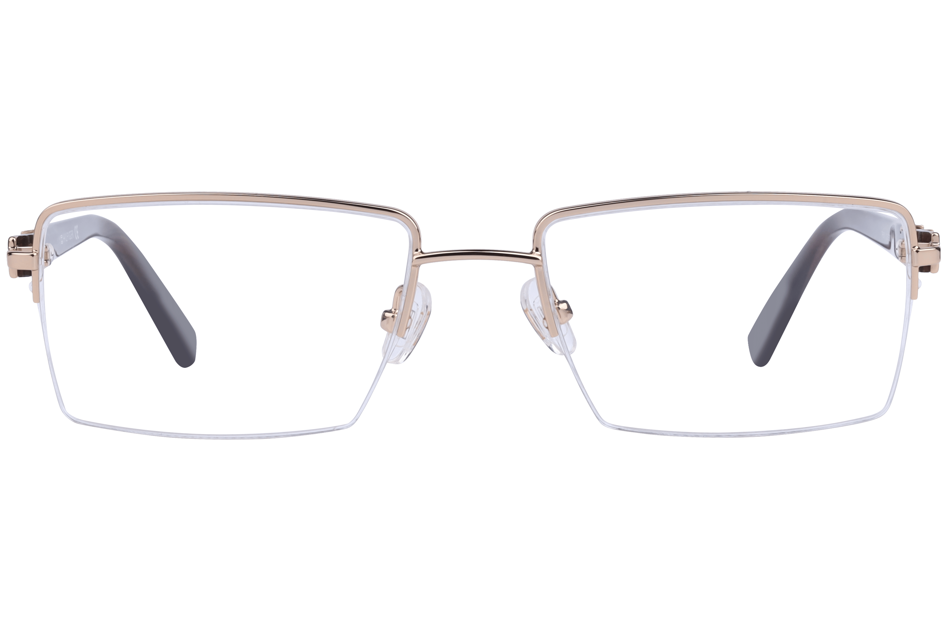 Tommy Hilfiger TH6213 Frame Gold Male Supra Shell