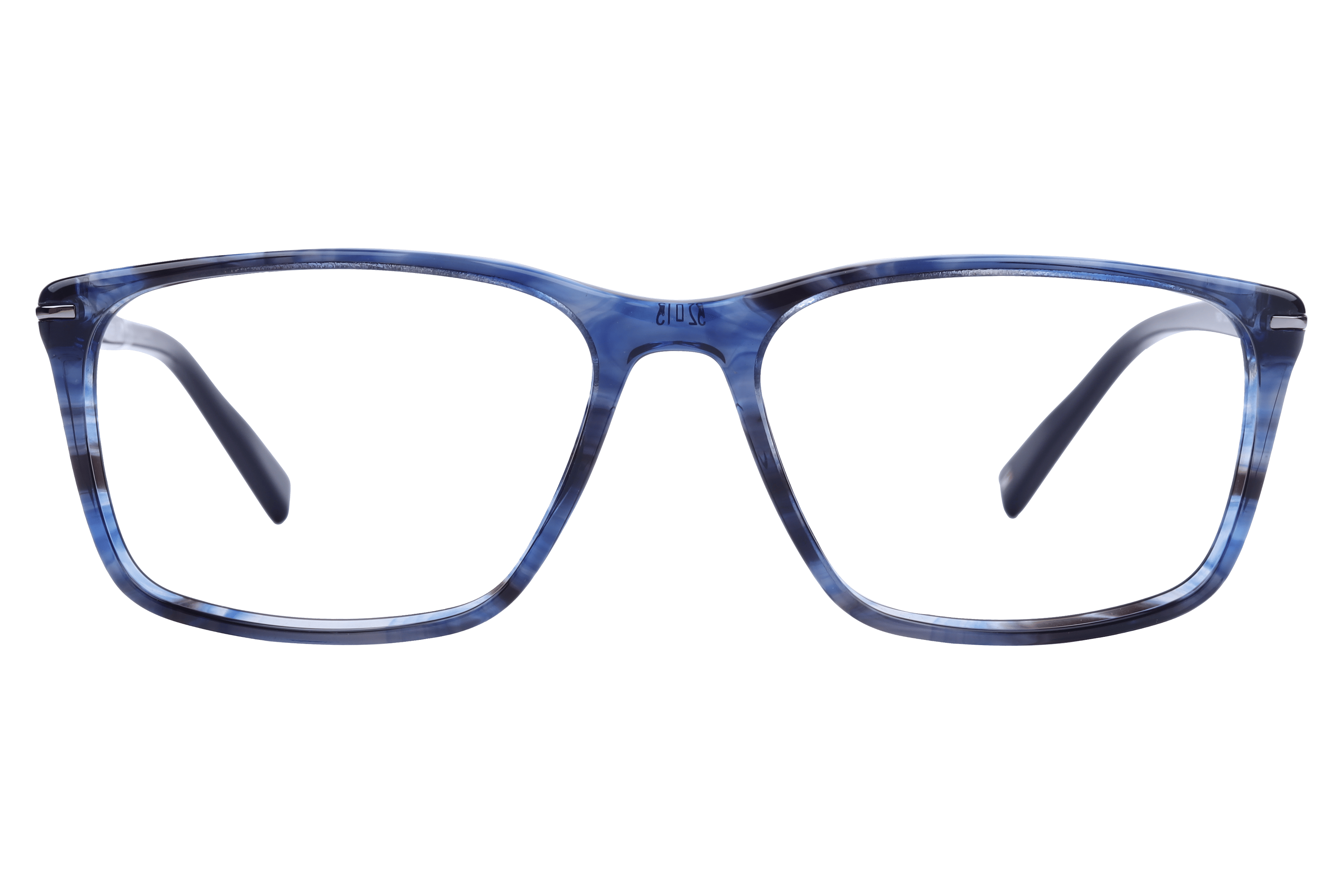 Tommy Hilfiger TH6224 Frame Blue Unisex Full Shell