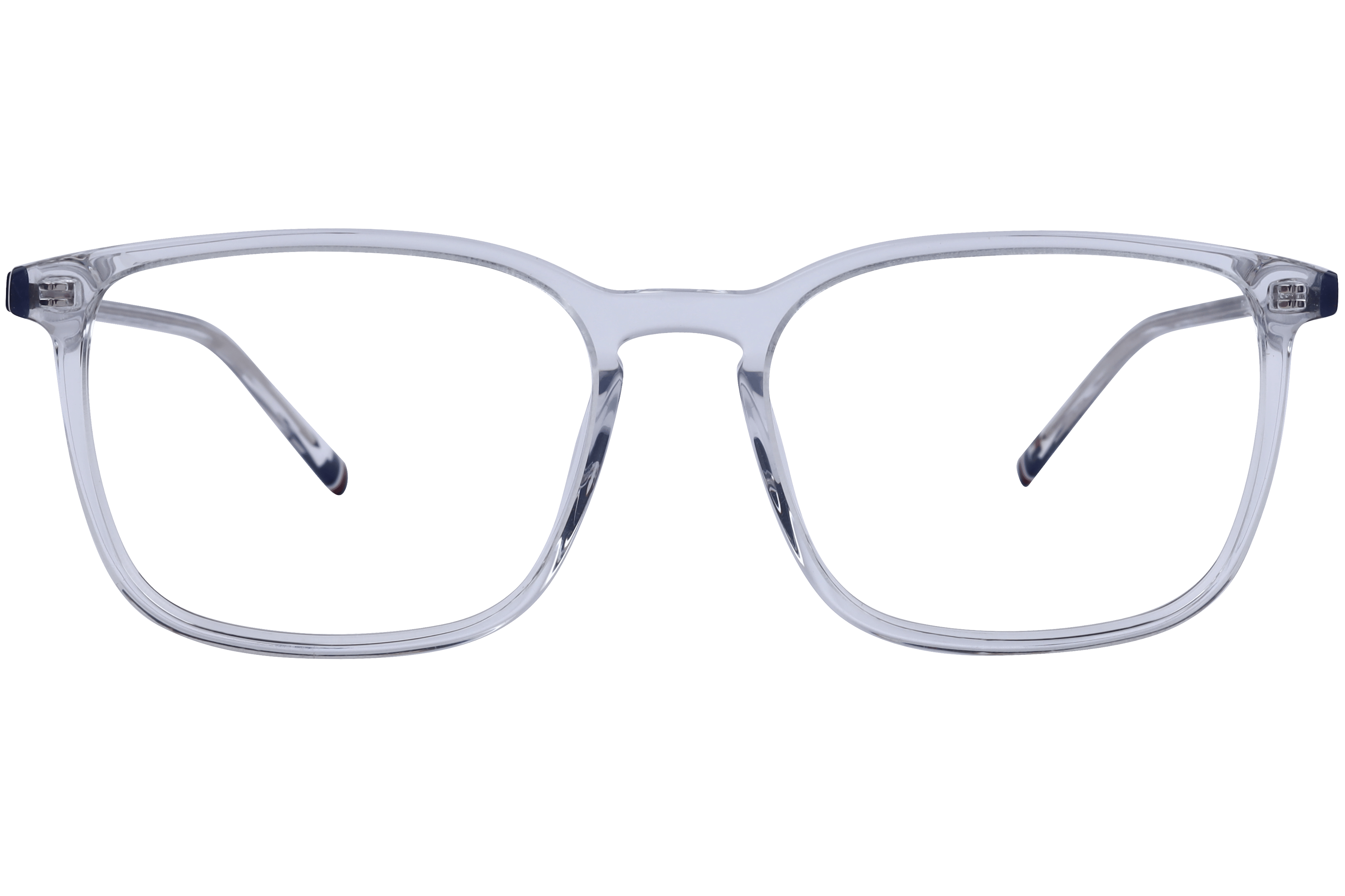Tommy Hilfiger TH1063 Frame Transparent Male Full Shell