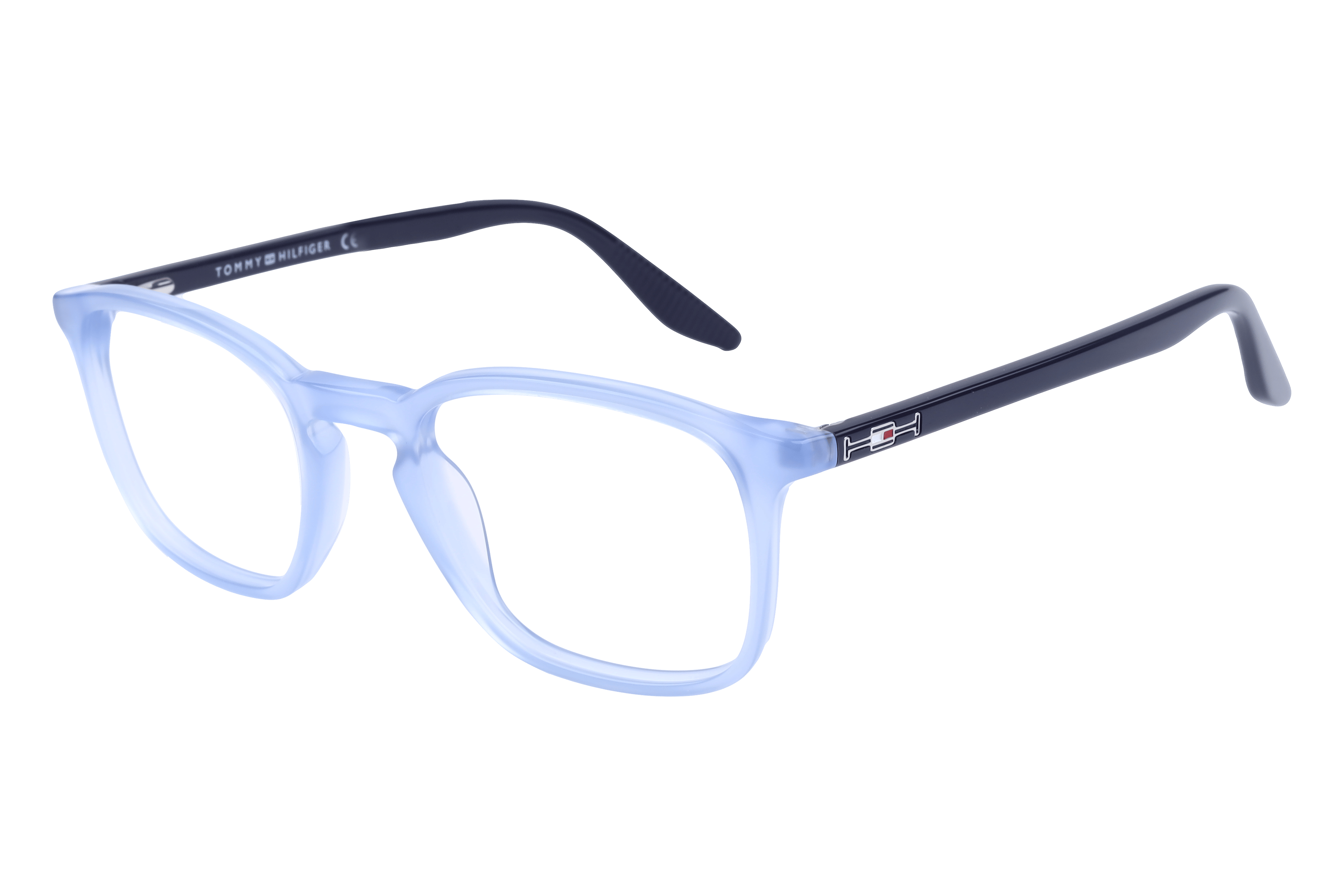 Tommy Hilfiger TH6246 Frame Blue Unisex Full Shell
