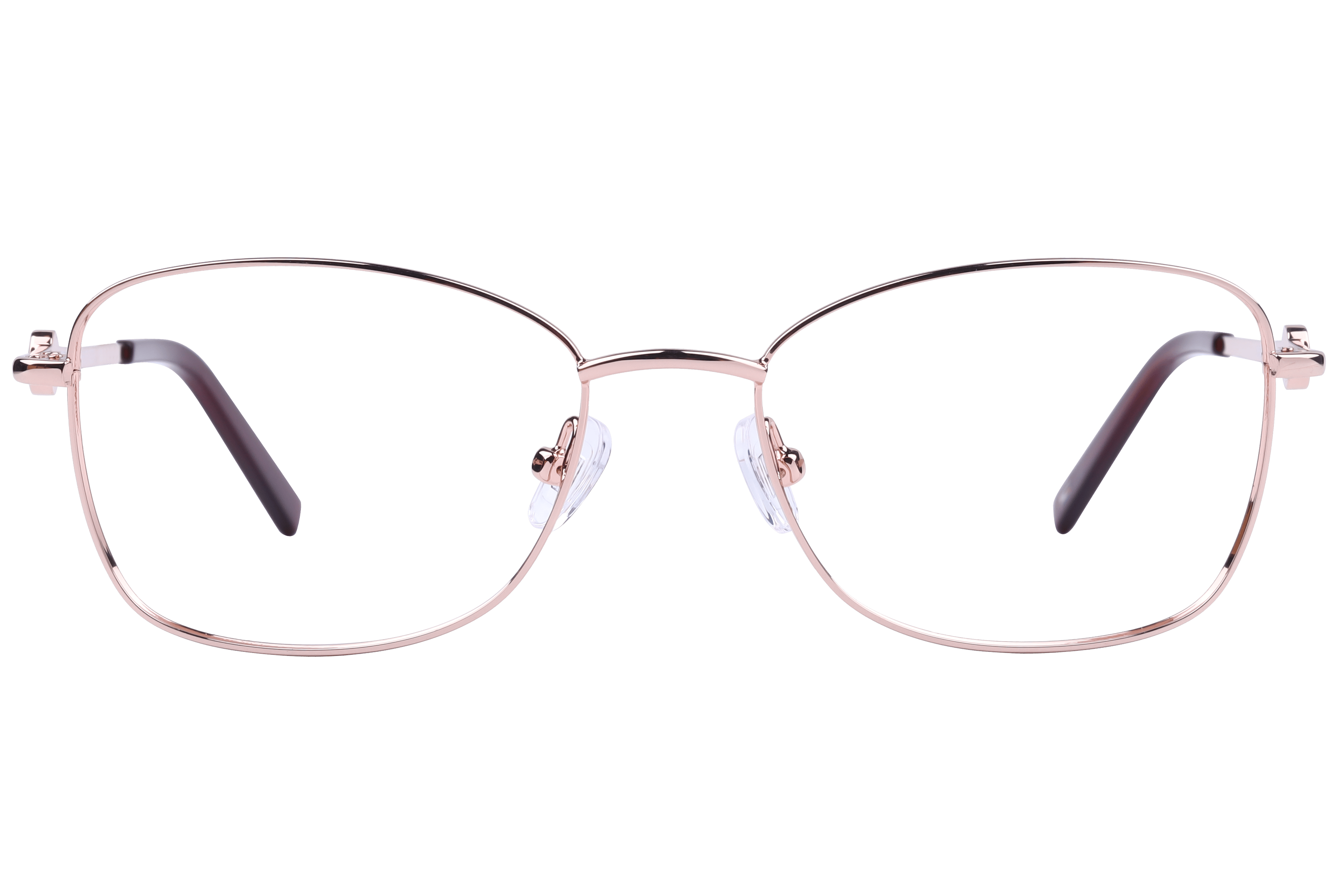 Tommy Hilfiger TH6236 Frame Rose Gold Female Full Metal