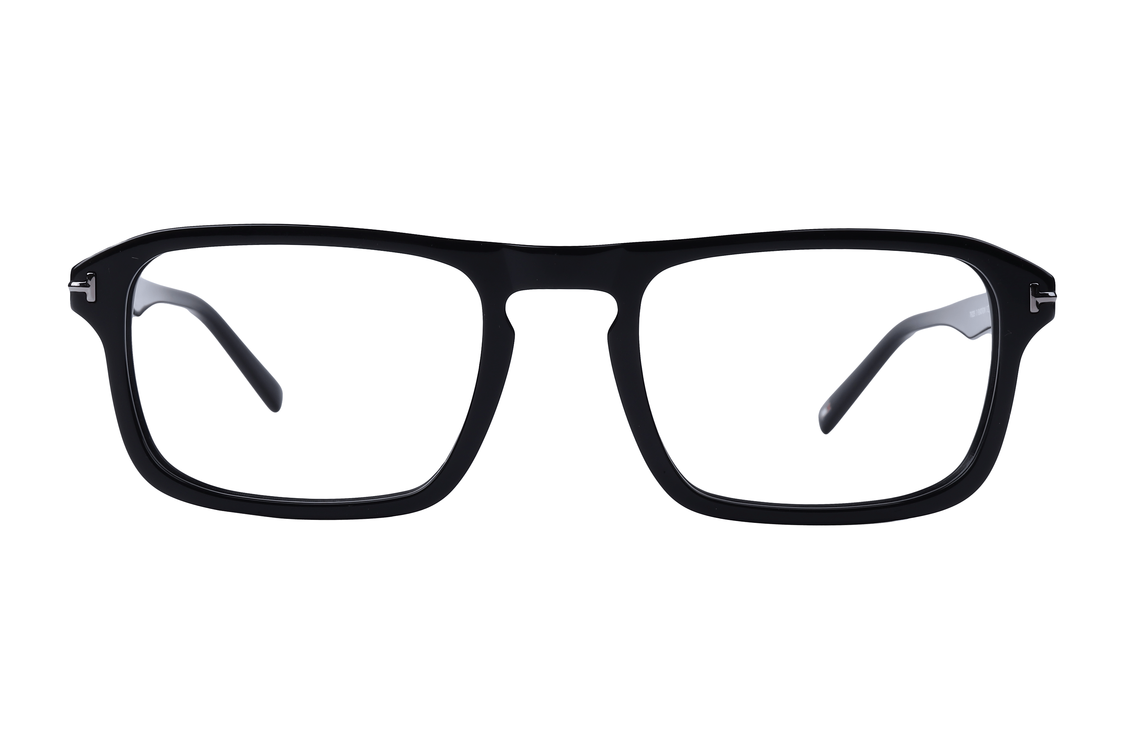 Tommy Hilfiger TH3235 Frame Black Male Full Shell — Miscellaneaous frame