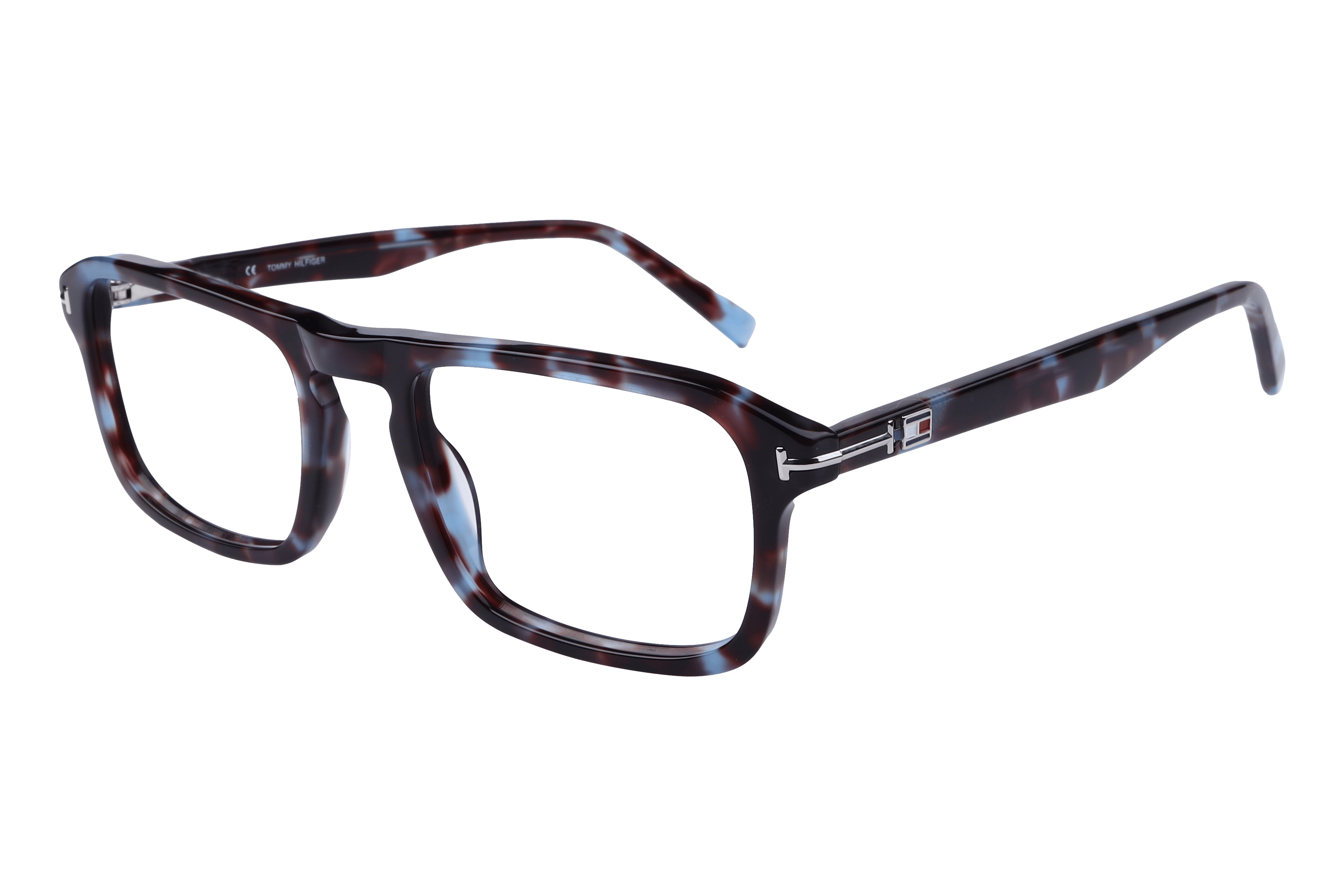 Tommy Hilfiger TH3235 Frame Miscellaneaous Male Full Shell — Miscellaneaous frame