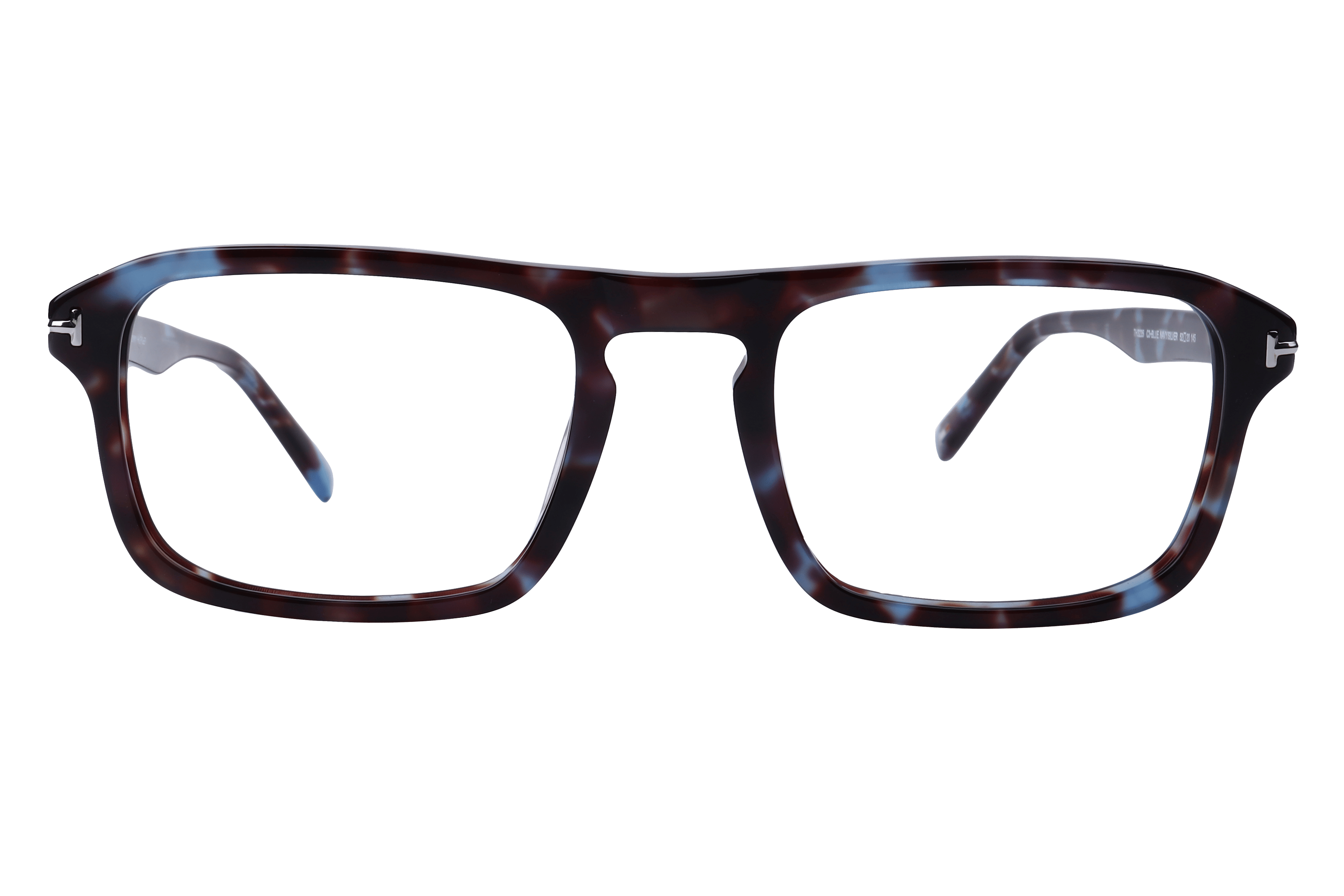 Tommy Hilfiger TH3235 Frame Miscellaneaous Male Full Shell Frame — Miscellaneaous frame — view 2