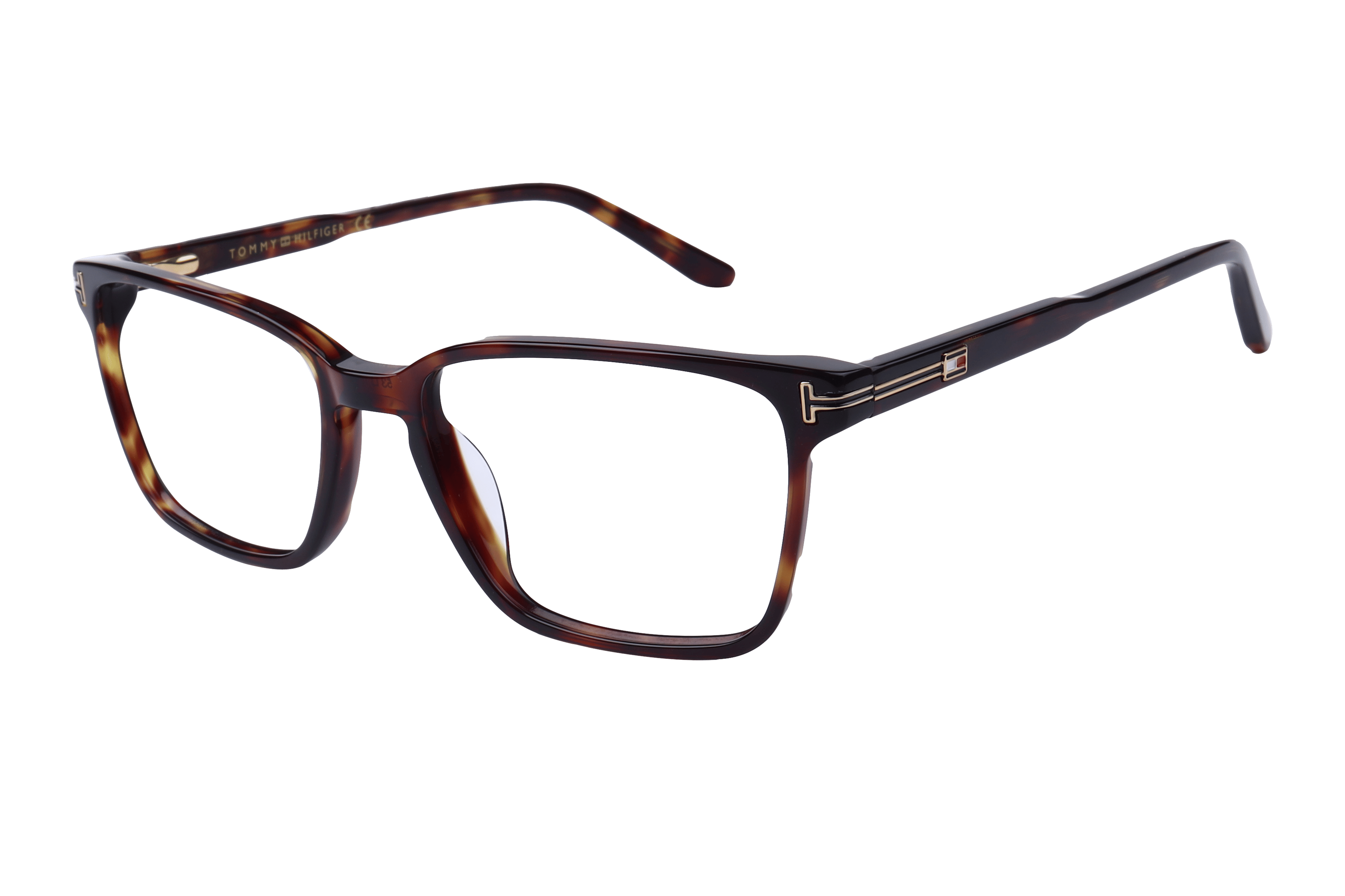 Tommy Hilfiger TH6296 Frame Havana Male Full Shell
