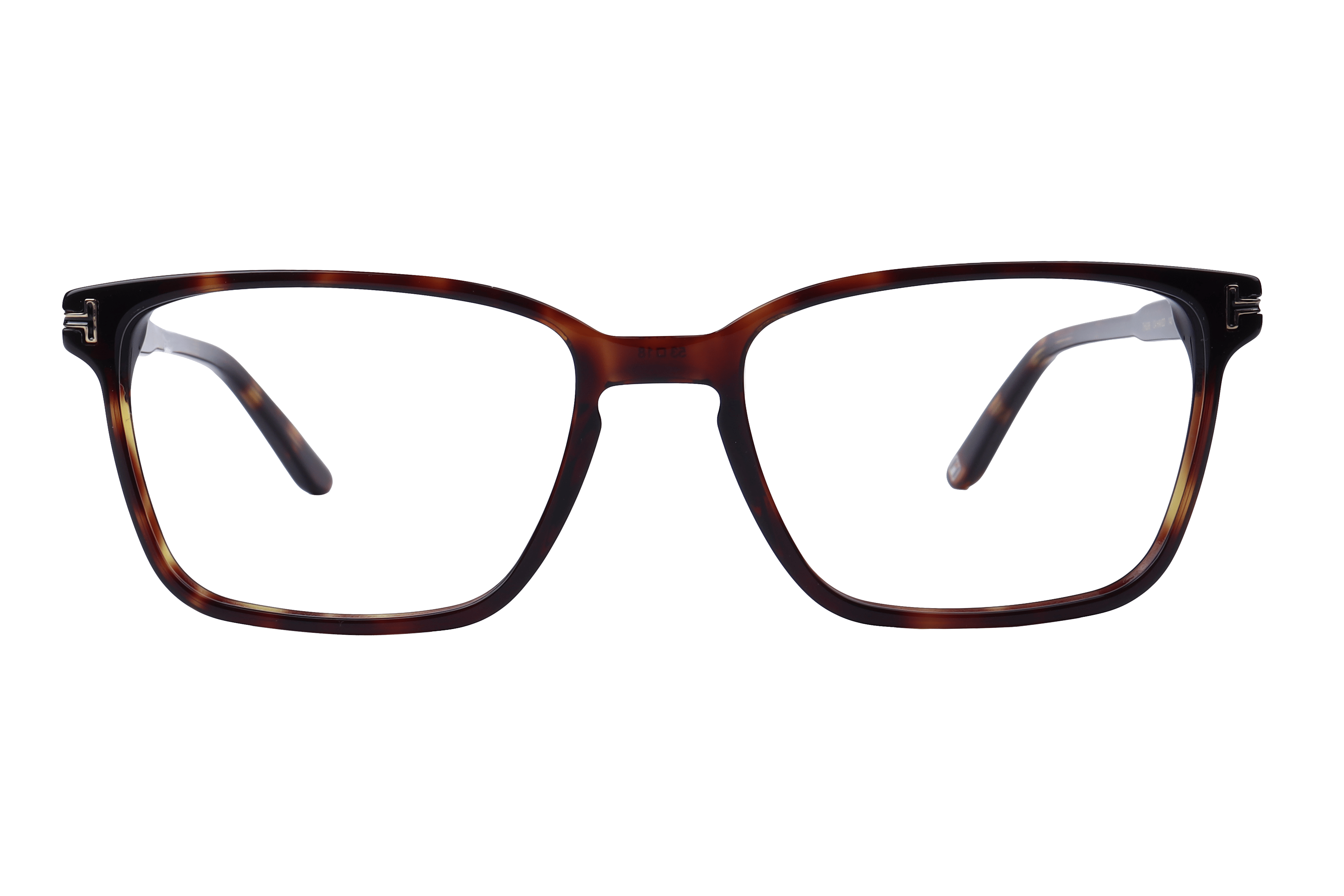 Tommy Hilfiger TH6296 Frame Havana Male Full Shell