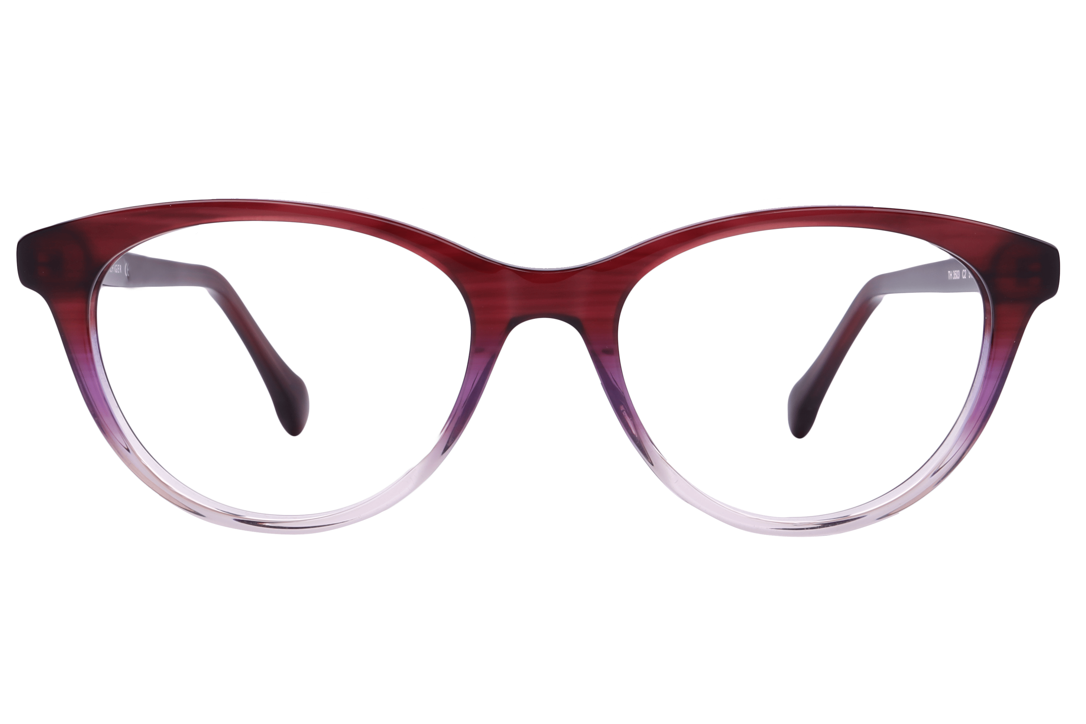 Tommy Hilfiger TH 3503 Frame Maroon Female Full Shell