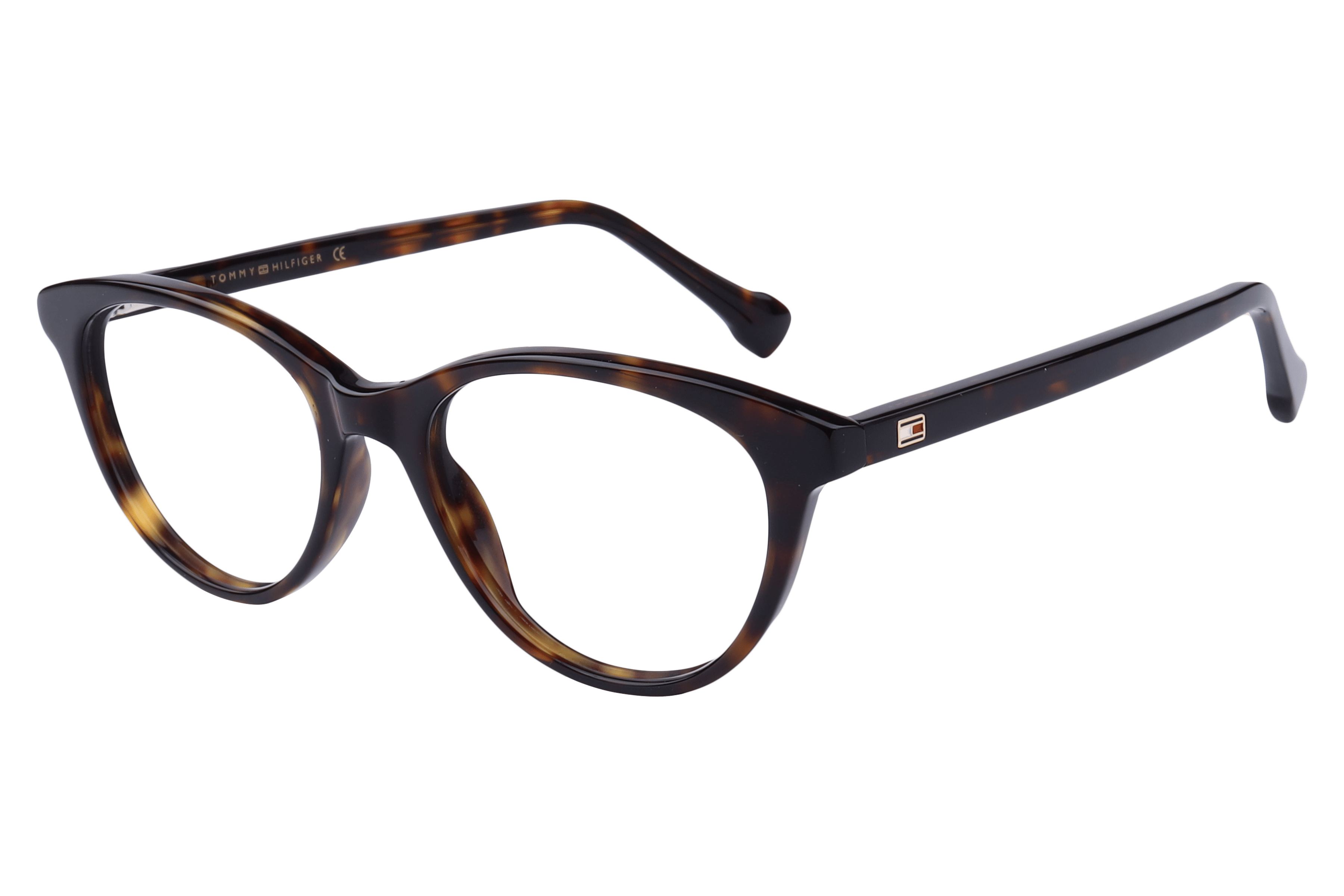 Tommy Hilfiger TH 3503 Frame Tortoise Female Full Shell