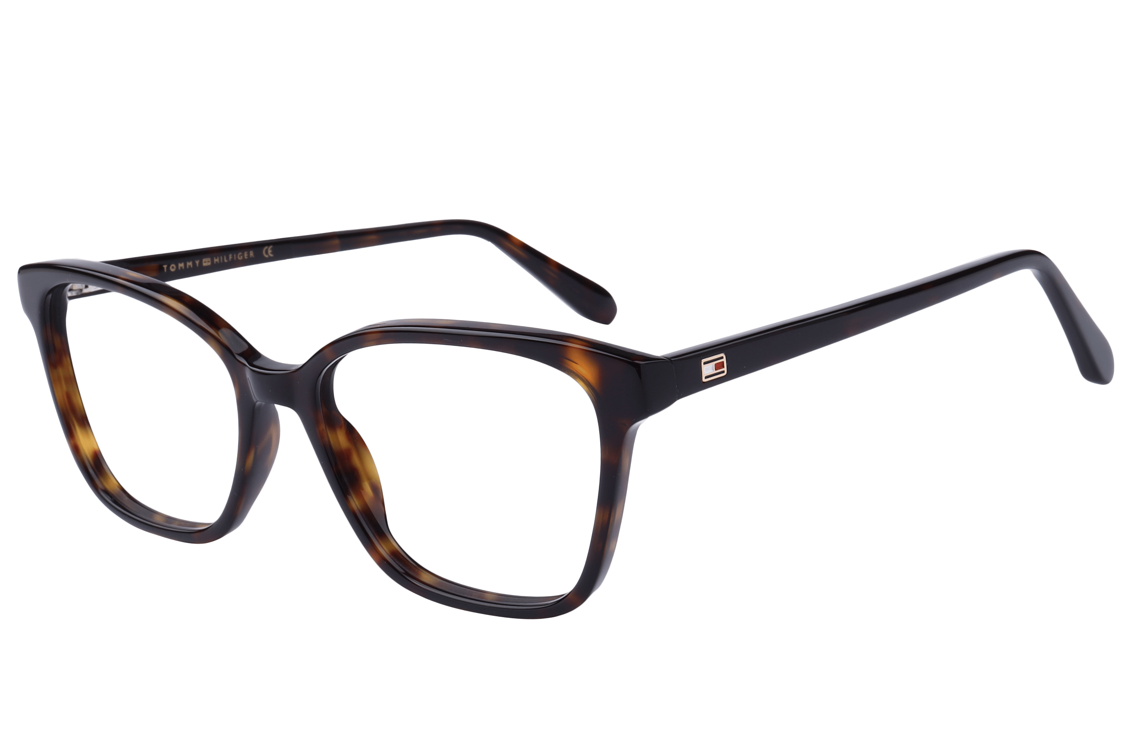 Tommy Hilfiger TH 3504 Frame Tortoise Female Full Shell