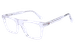Transparent