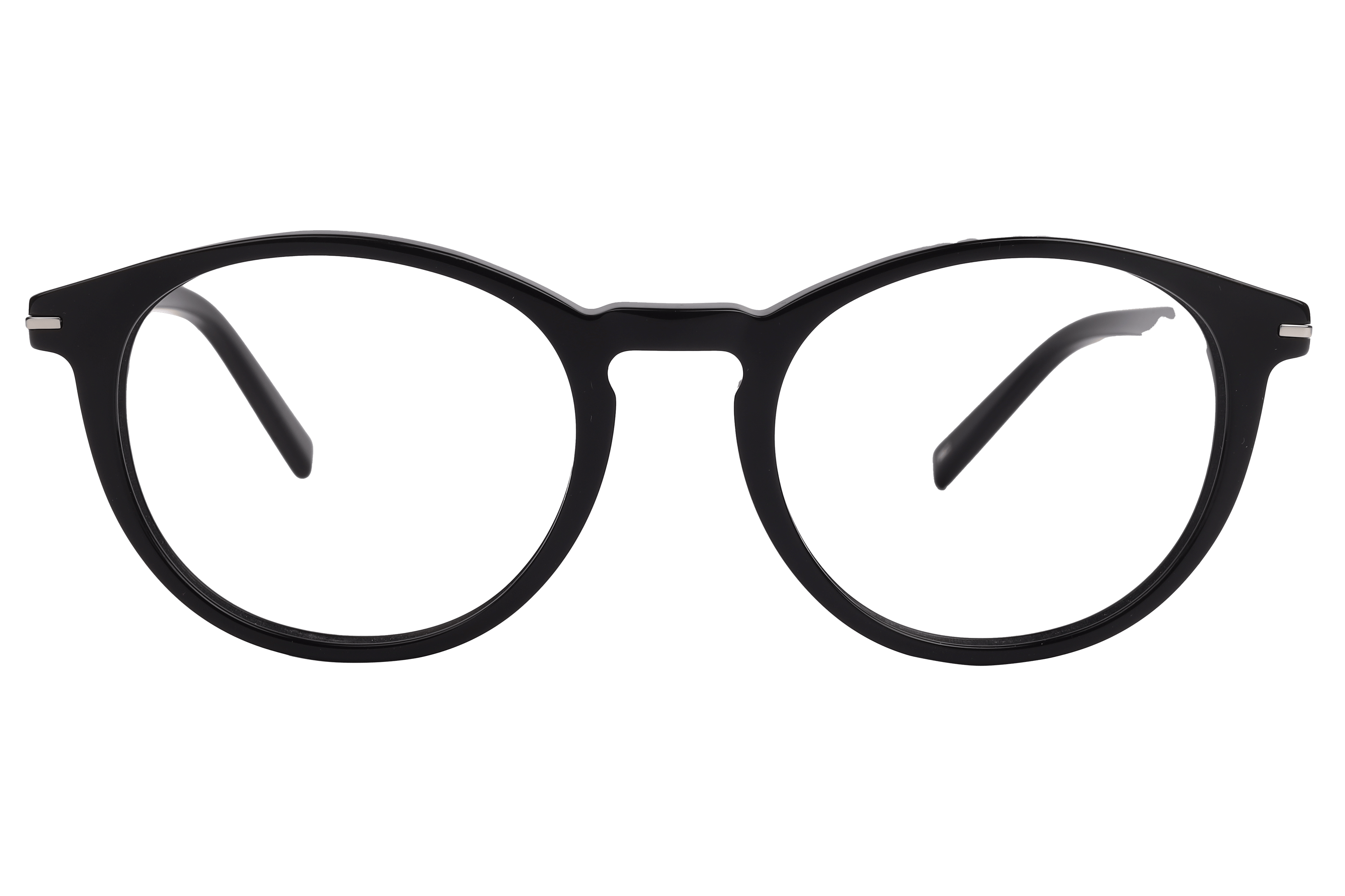 Tommy Hilfiger TH 6314 Frame Black Unisex Full Shell Frame — Black frame — view 2