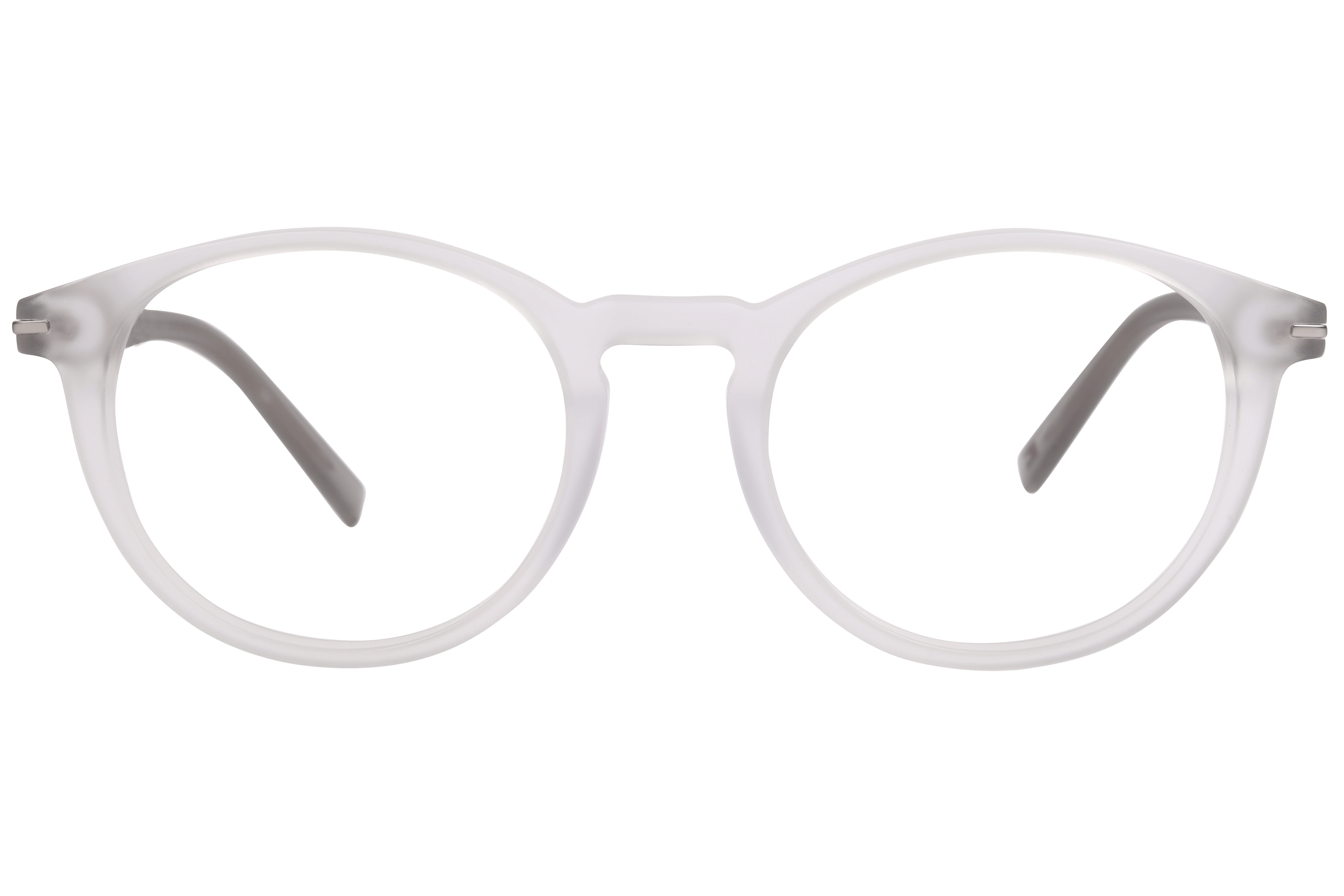 Tommy Hilfiger TH 6314 Frame White Unisex Full Shell Frame — White frame — view 2