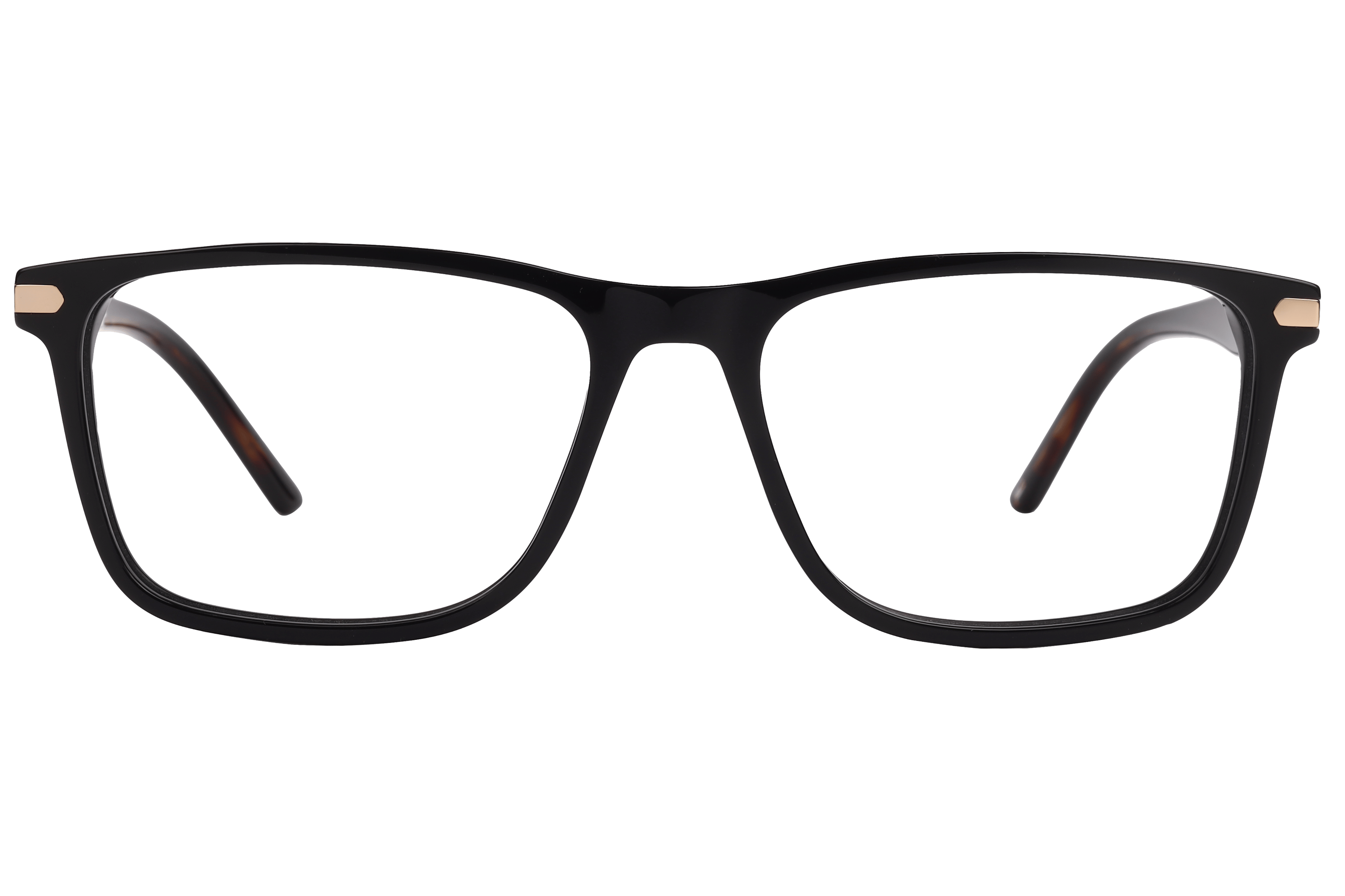 TOMMY HILFIGER TH 6312 C1 BKGD TH 6312 Frame Black Male Full