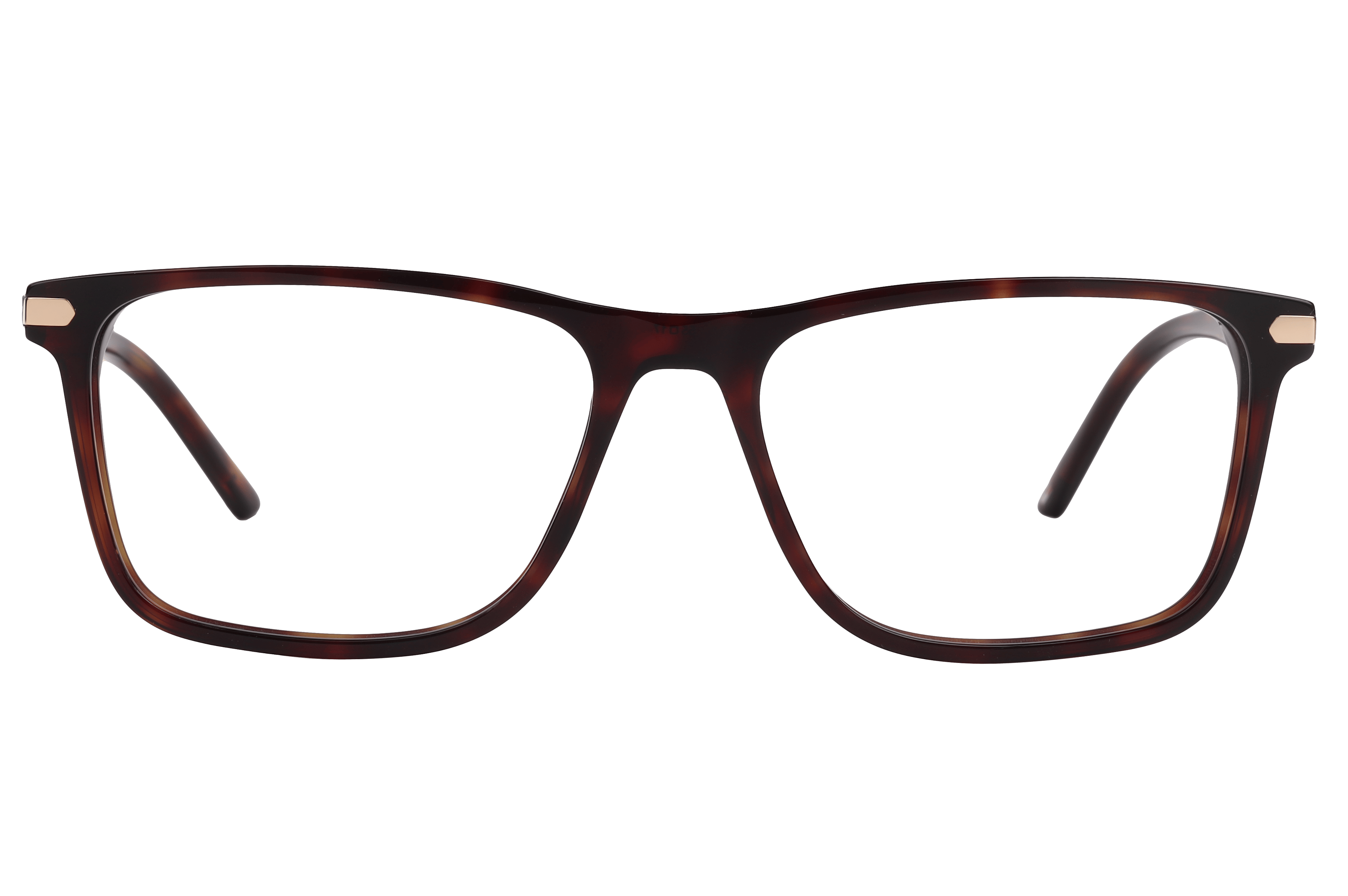 Tommy Hilfiger TH 6312 Frame Havana Male Full Shell