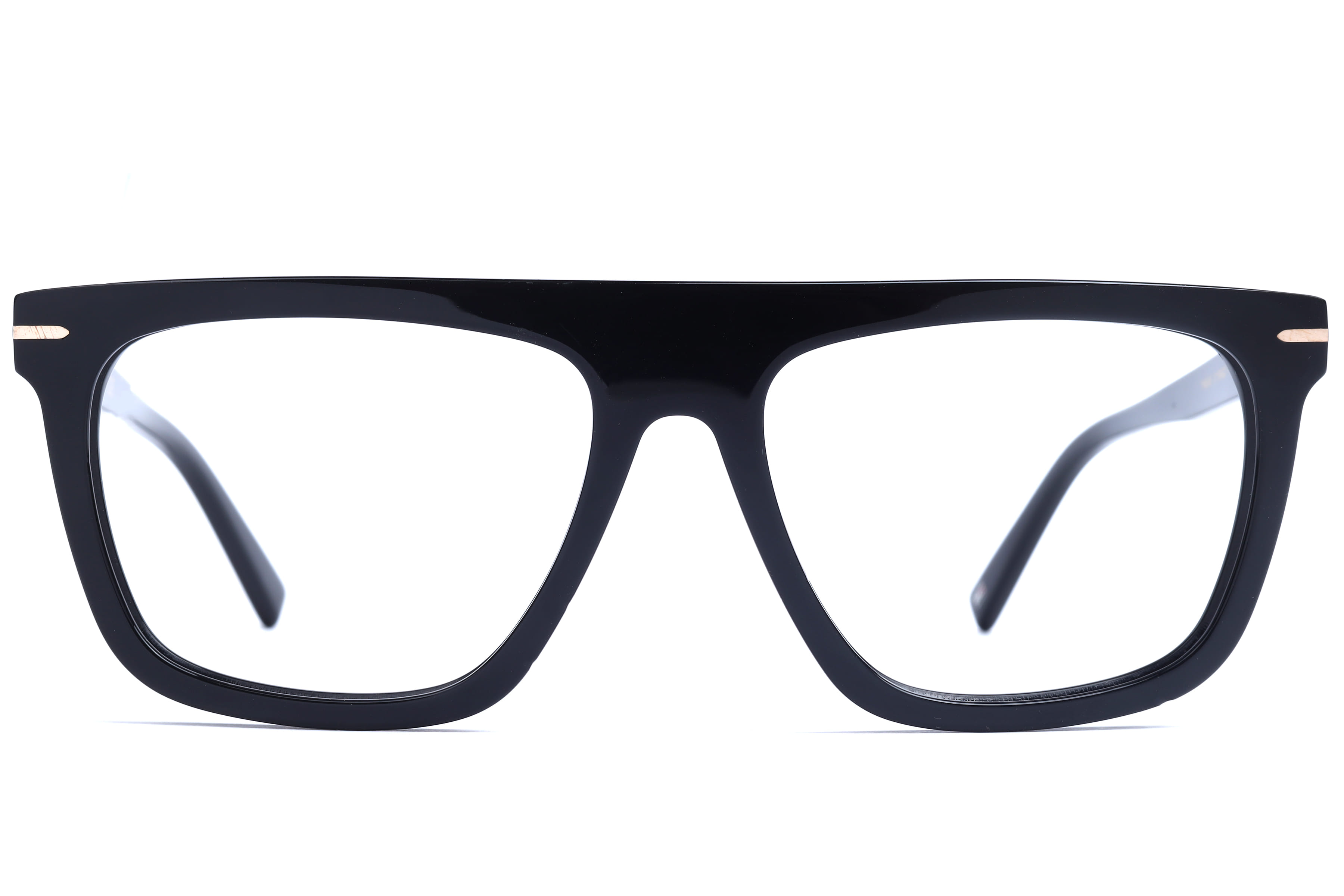 Tommy Hilfiger TH6346 Frame Black Male Full Shell — Black frame