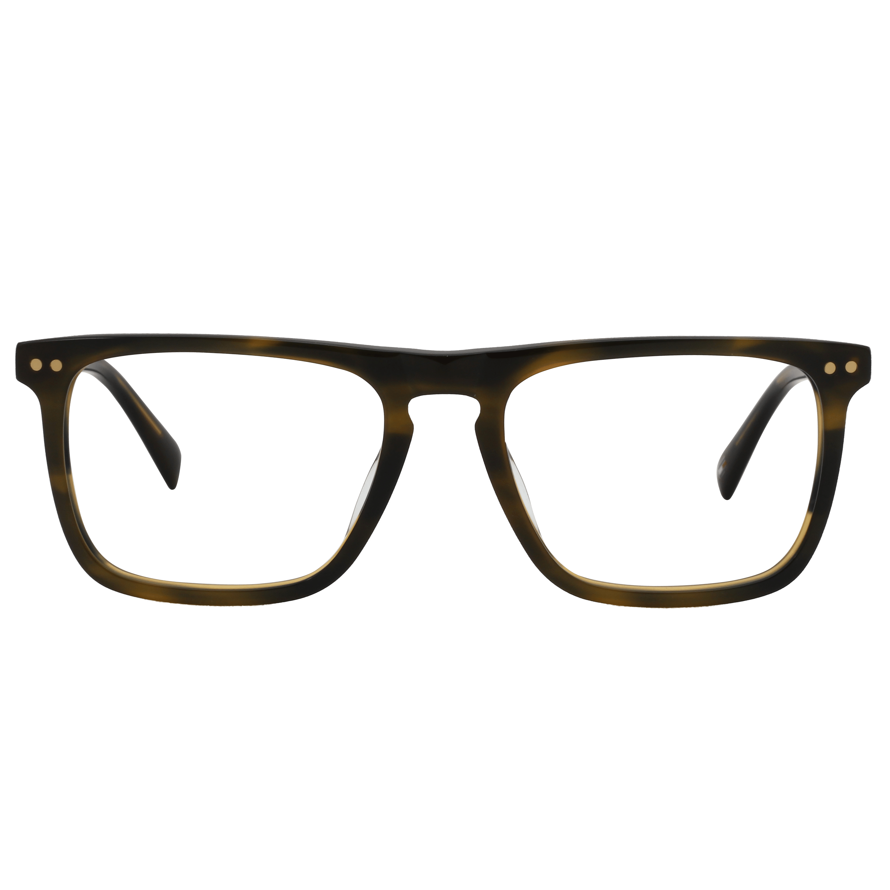 Tommy Hilfiger TH 3230 Frame Tortoise Male Full Shell Frame — Tortoise frame — view 2