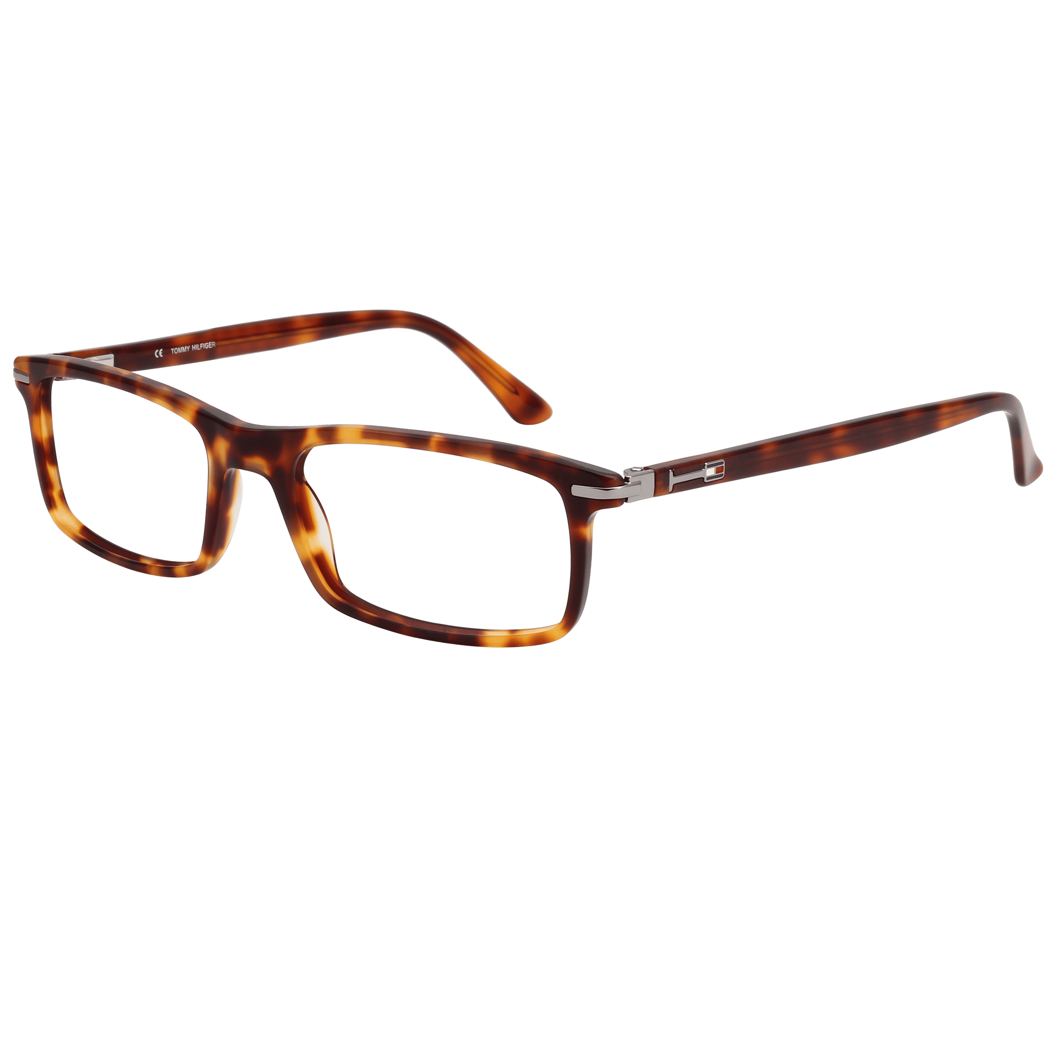 Tommy Hilfiger TH 3222 Frame Tortoise Male Full Shell