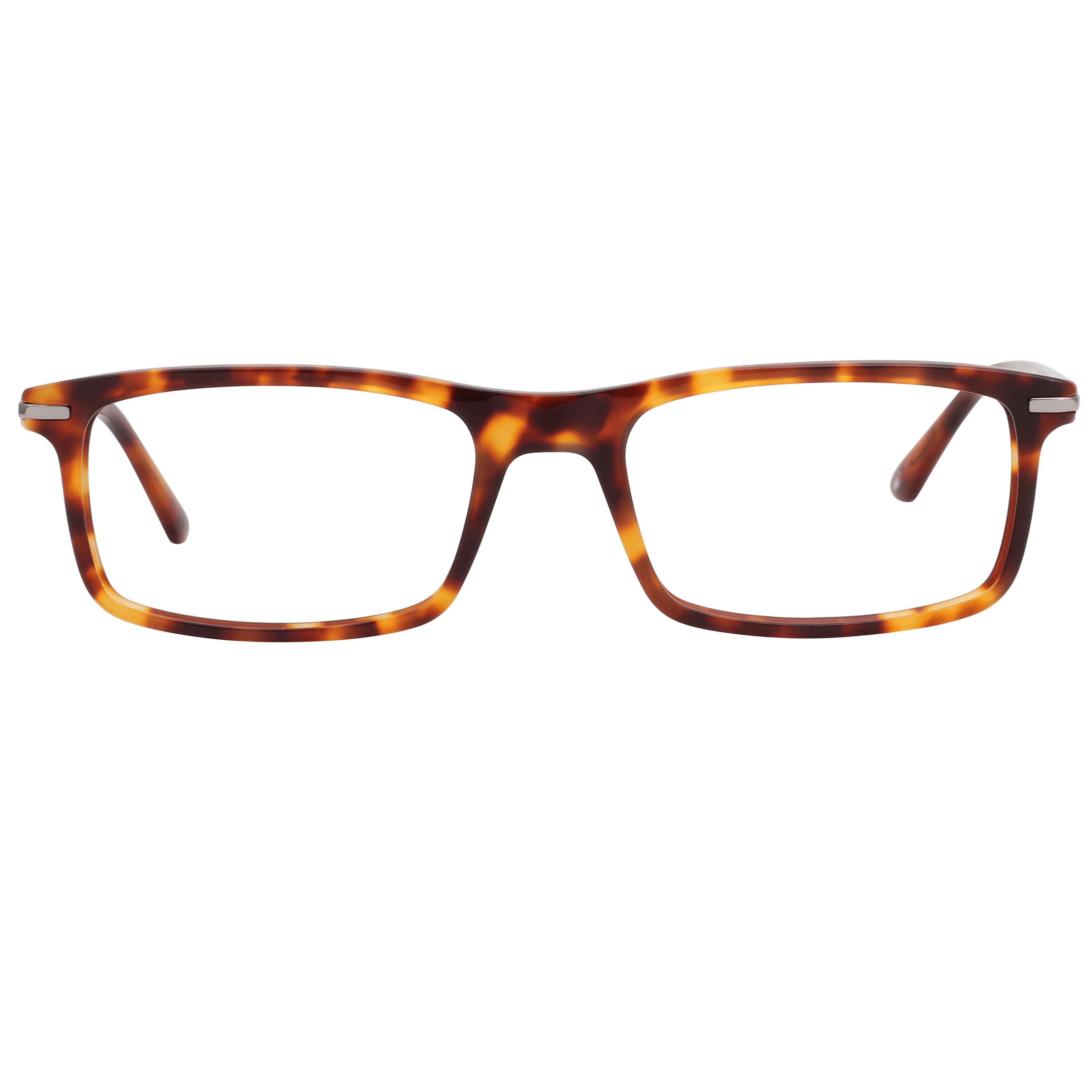 Tommy Hilfiger TH 3222 Frame Tortoise Male Full Shell Frame — Tortoise frame — view 2