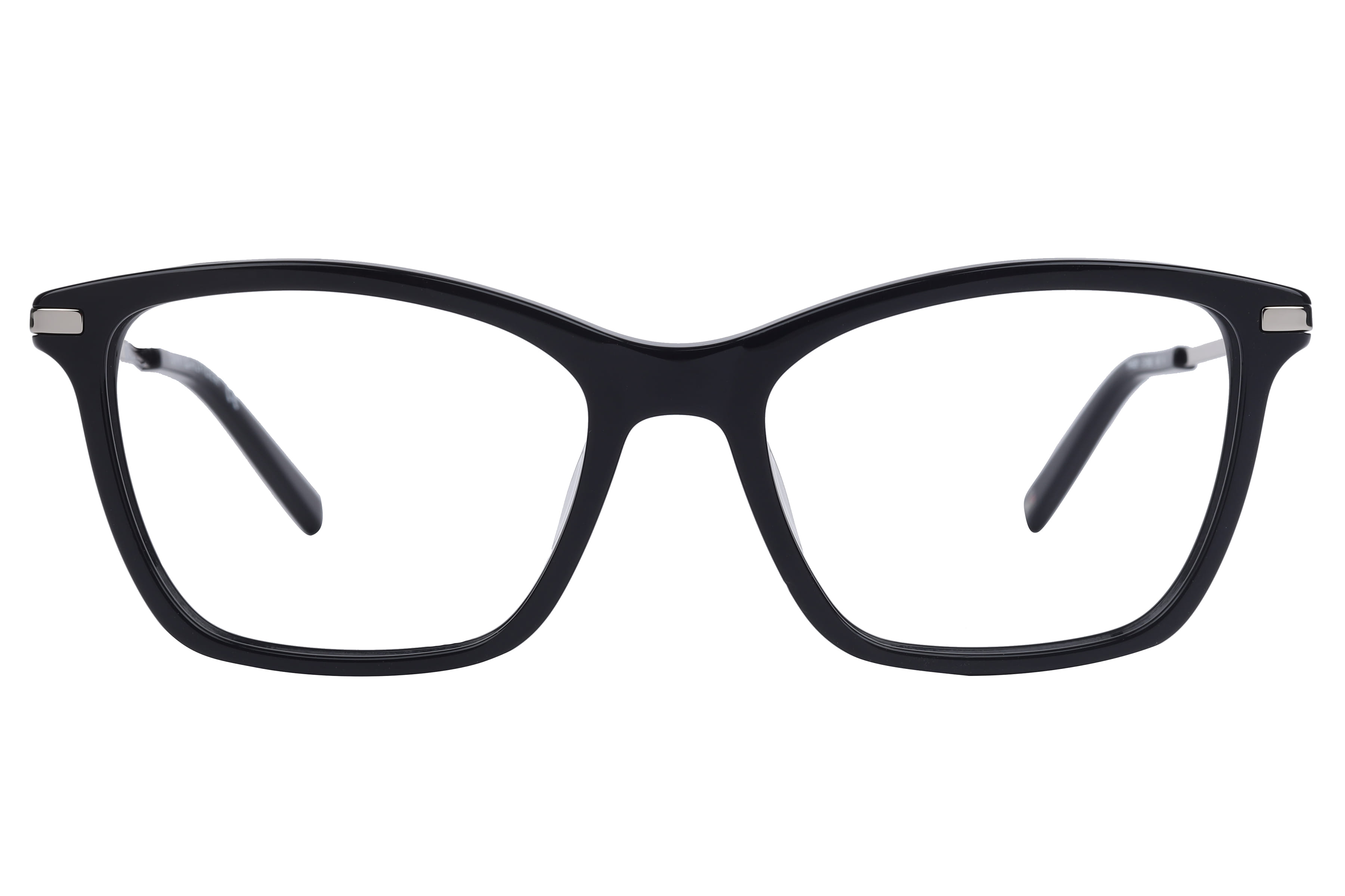 Tommy Hilfiger TH6291 Frame Black Female Full Metal — Black frame