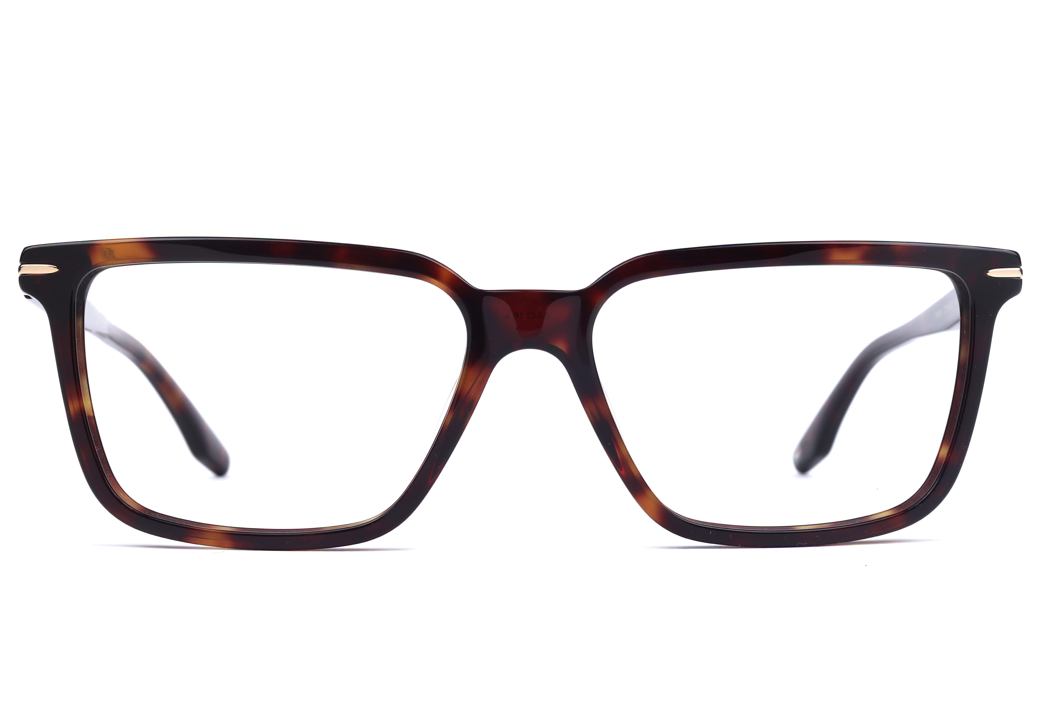 Tommy Hilfiger TH6361 Frame Havana Male Full Shell — Havana frame