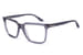 Transparent Grey