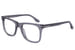 Transparent Grey