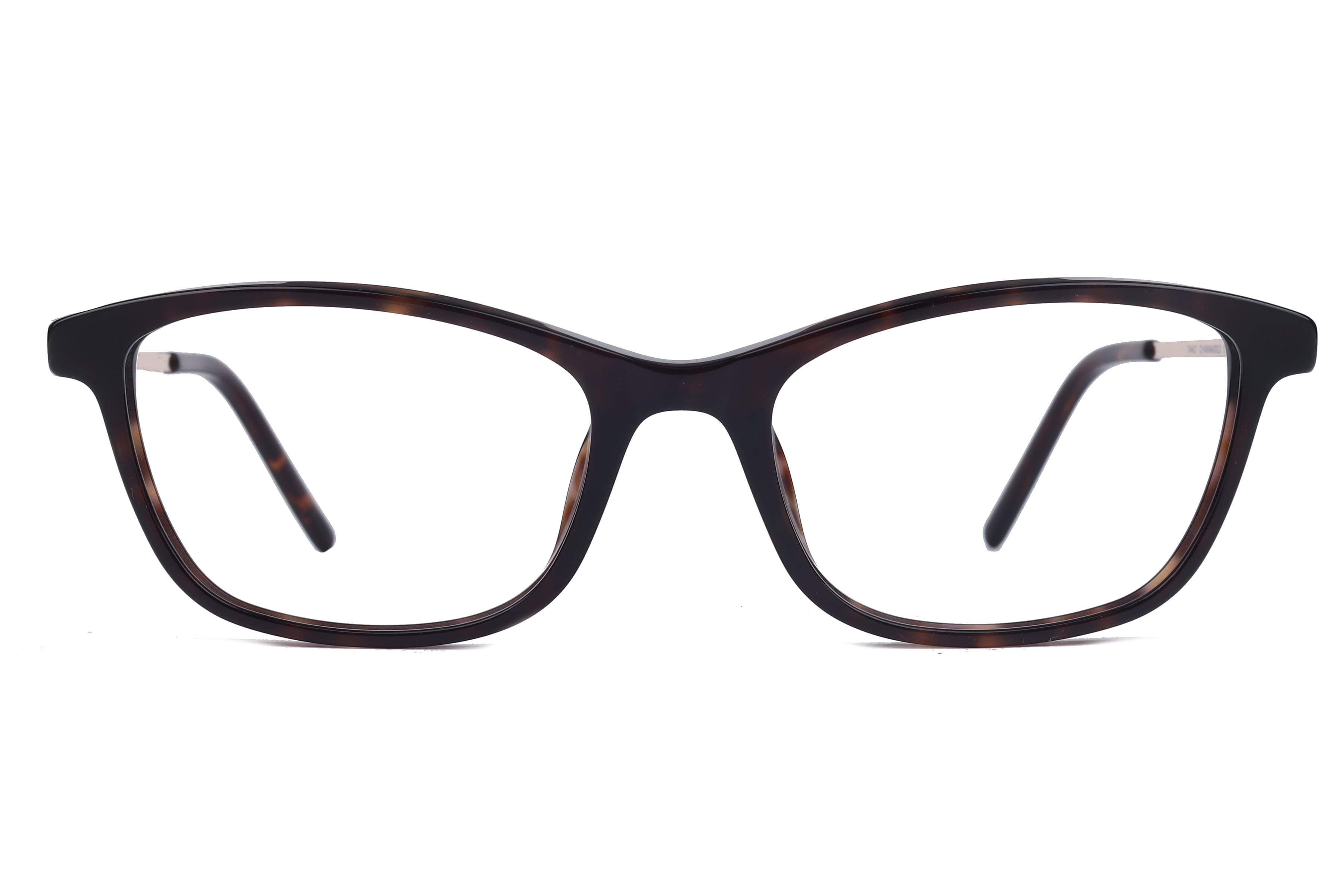 Tommy Hilfiger TH4427 Frame Havana Female Full Metal — Havana frame